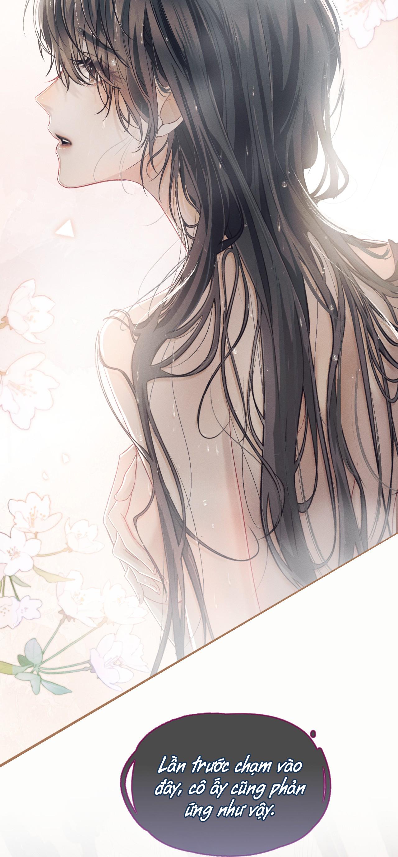 Thiết Lập Yêu Cầu Tôi Yêu Em Chapter 6 - Next Chapter 7