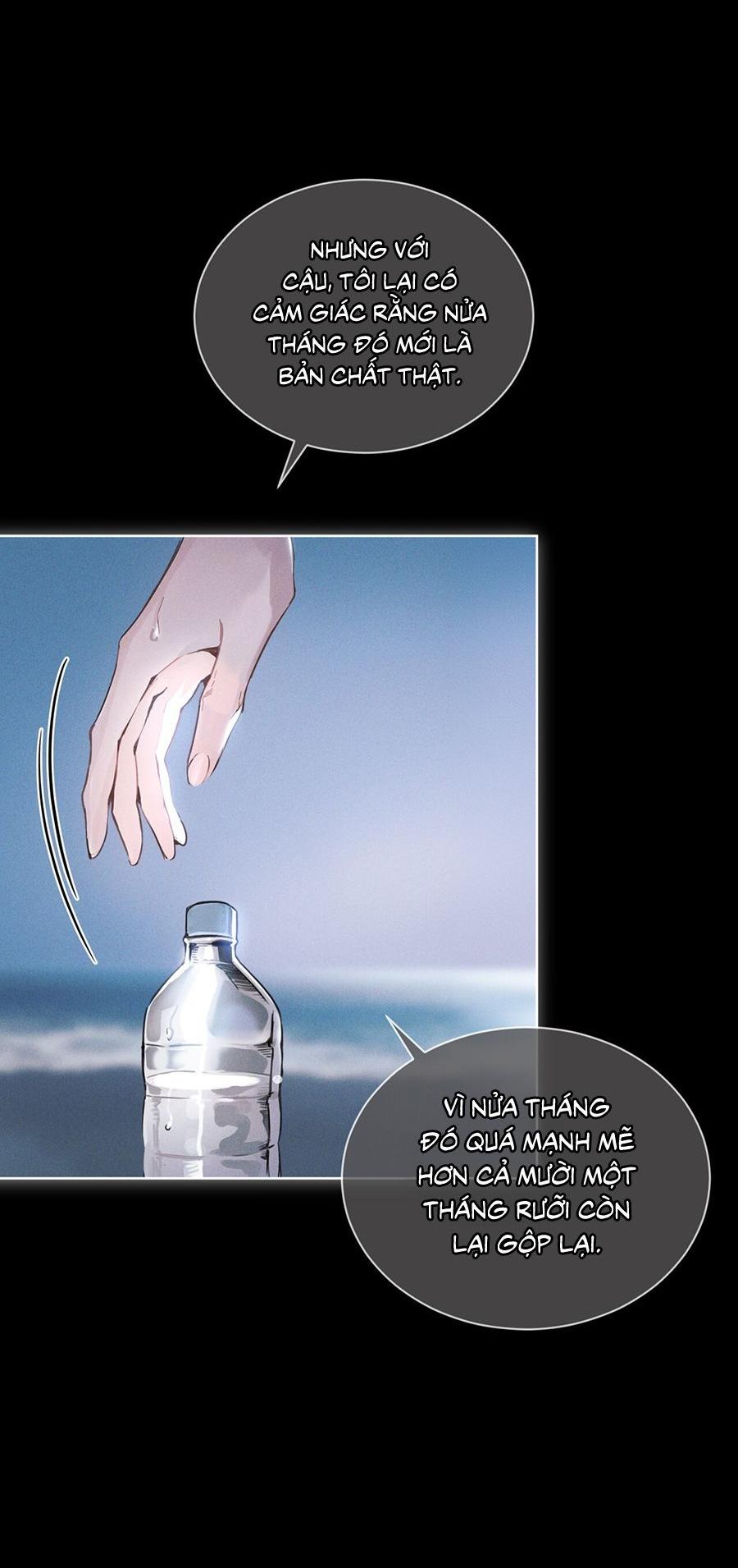 RAGA: Passion Chapter 6 - Next Chapter 7