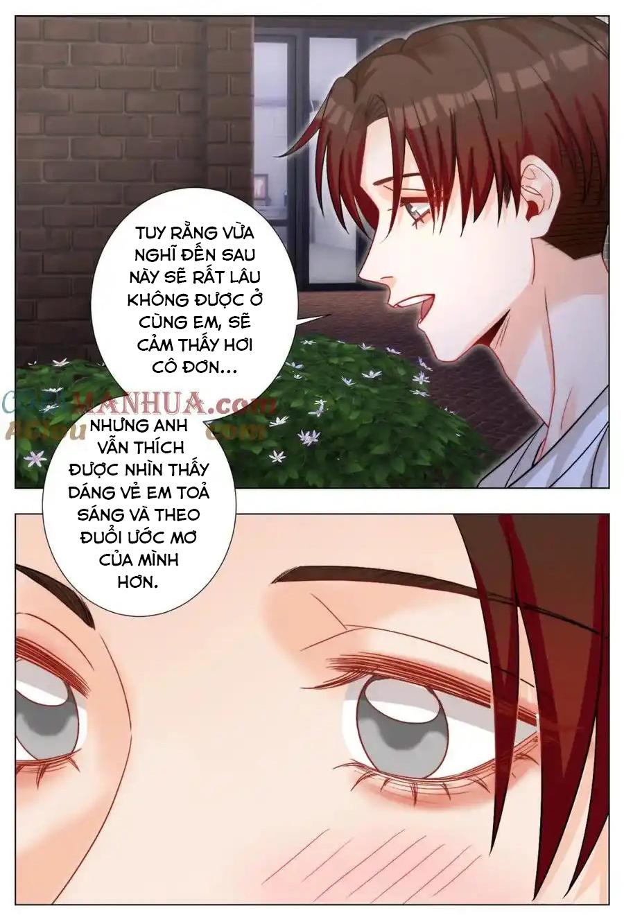 Ký túc xá nam phòng 303 Chapter 244 - Next 