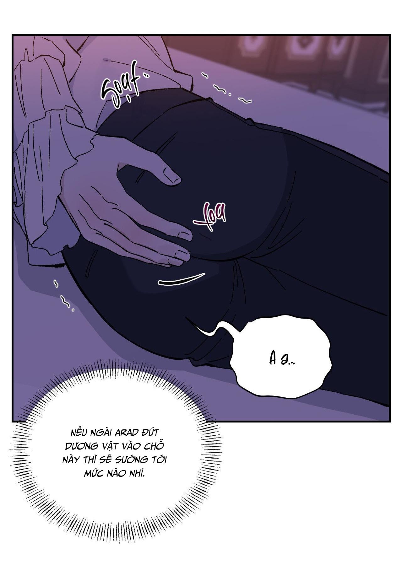 GIA NHÂN Chapter 33 - Next Chapter 34 H+