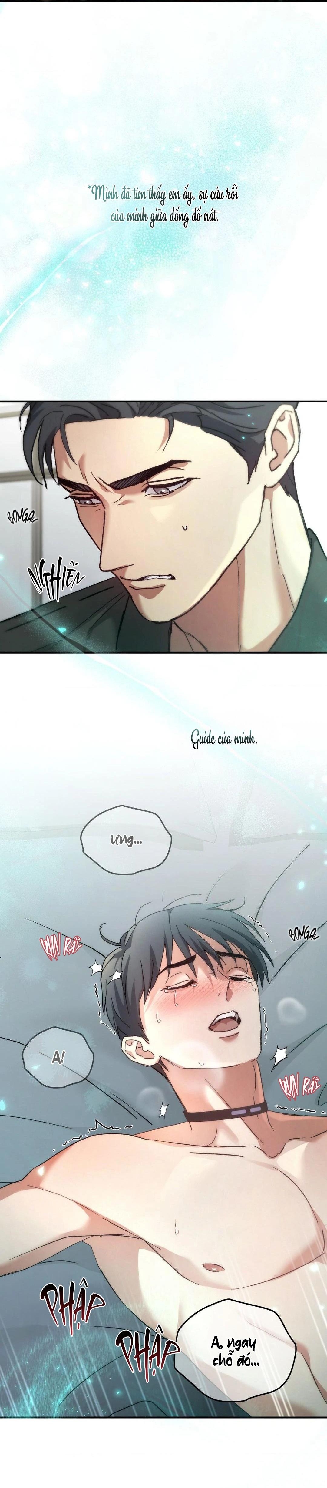 HƯỚNG DẪN SONG SINH Chapter 2 18+ - Next 
