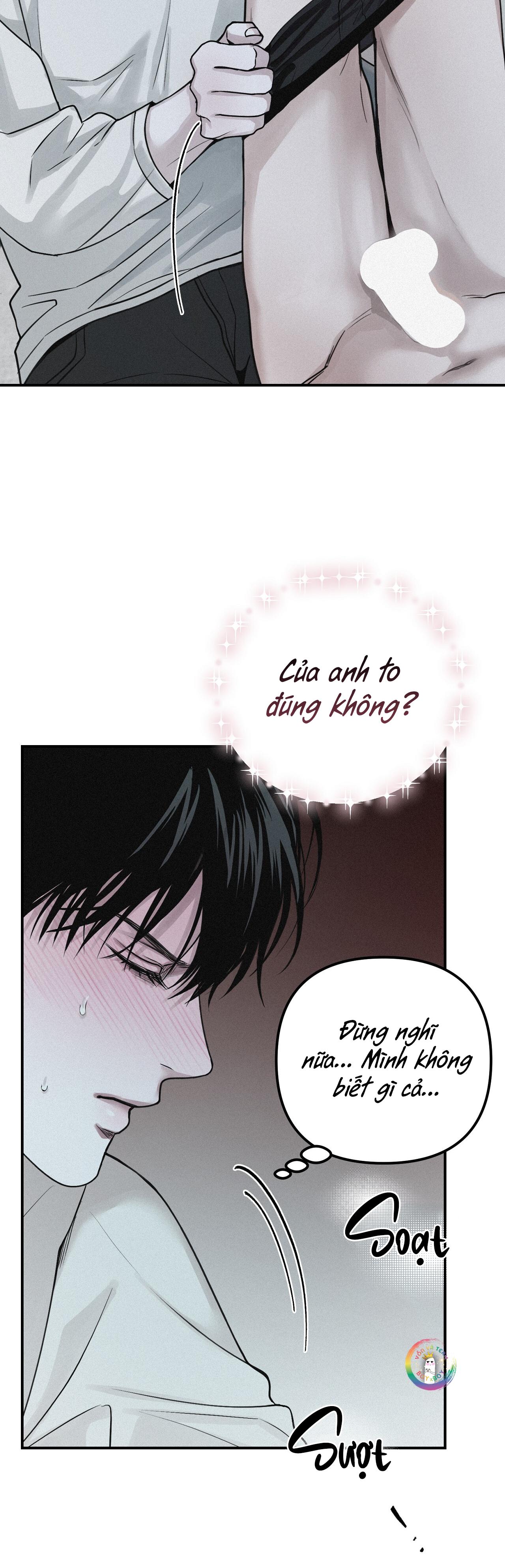 Hình Chiếu Chapter 33 - Next 