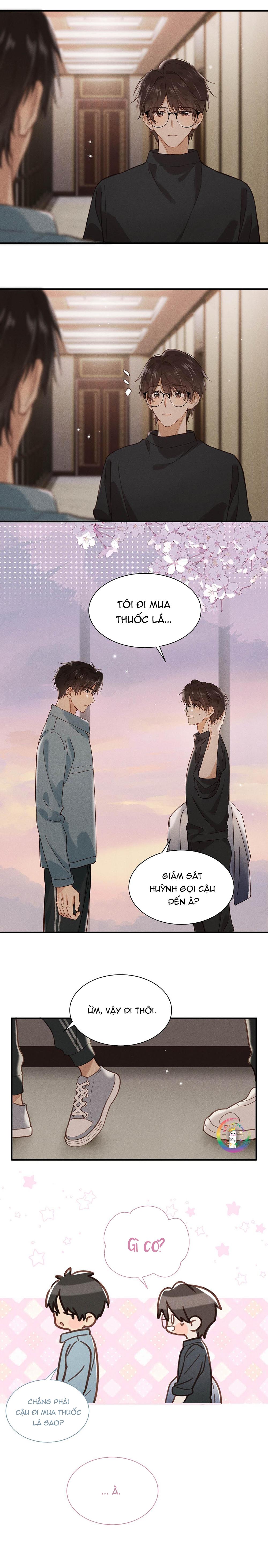 Sở Thiên Dĩ Nam Chapter 8 - Next Chapter 9