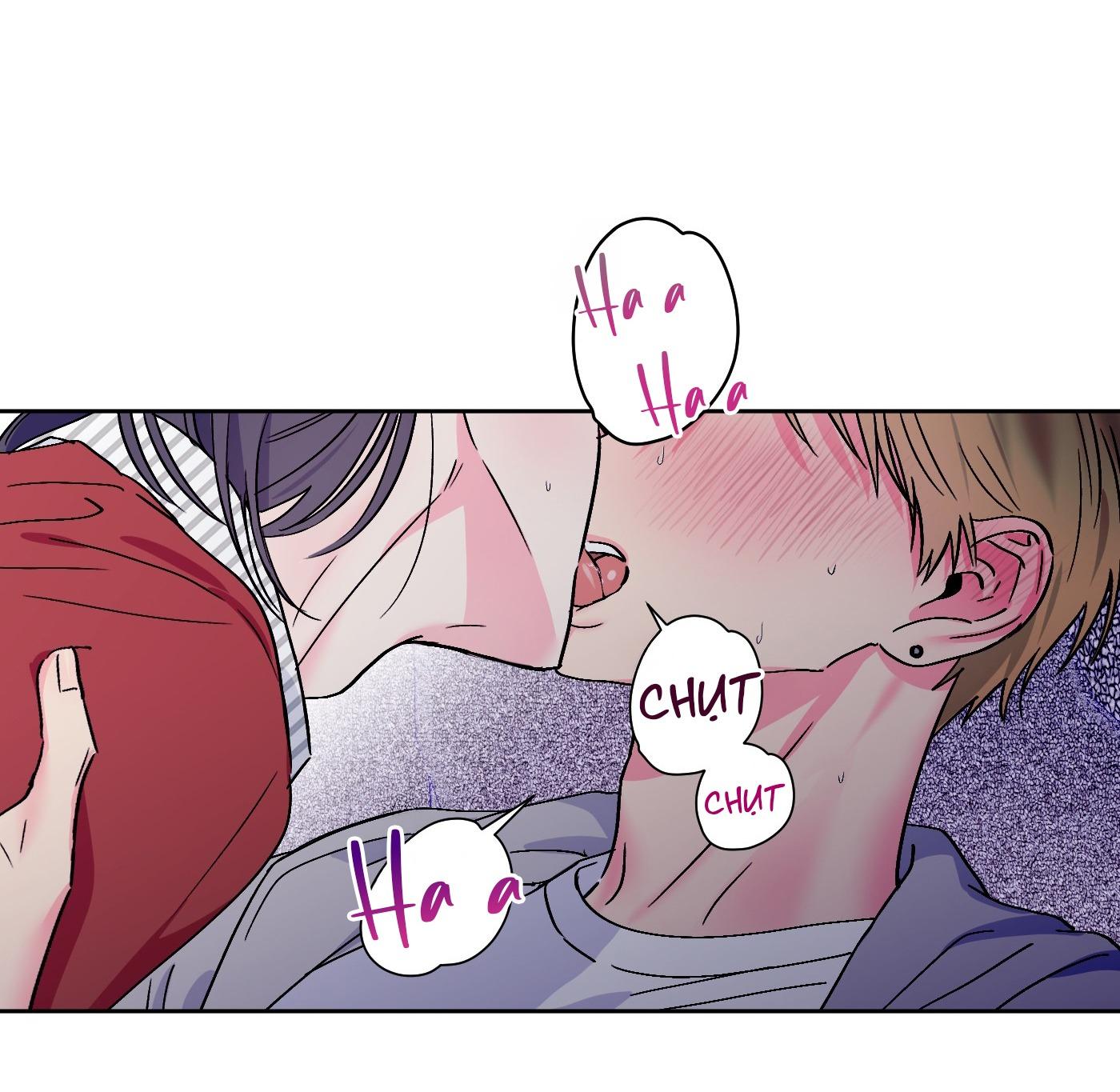 Vụ bê bối của Beta Chapter 43 - Next Chapter 44