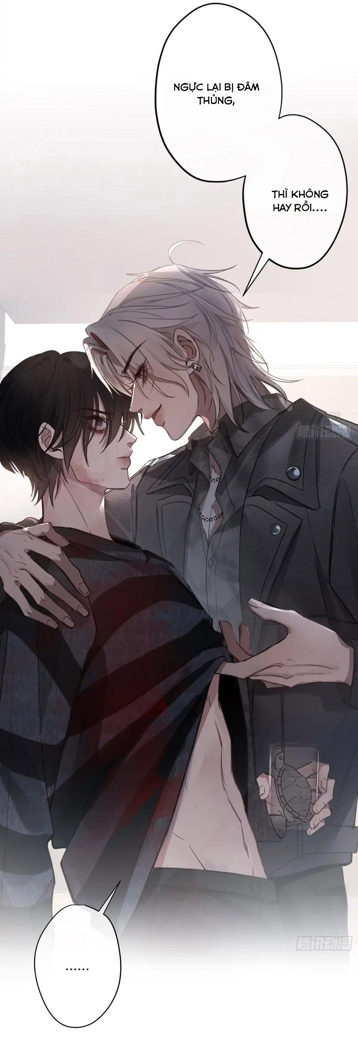 Ác linh Chapter 5 - Next Chapter 6