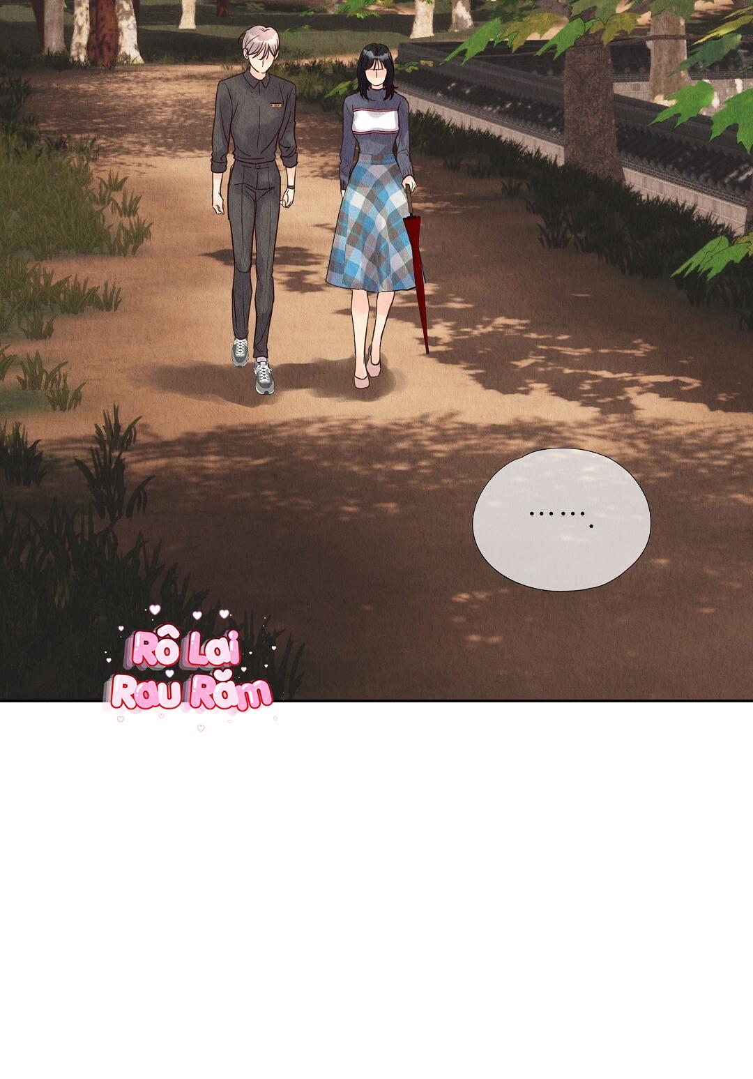 QUÁ KHỨ CỦA KẺ PHẢN DIỆN Chapter 11 - Next Chapter 12
