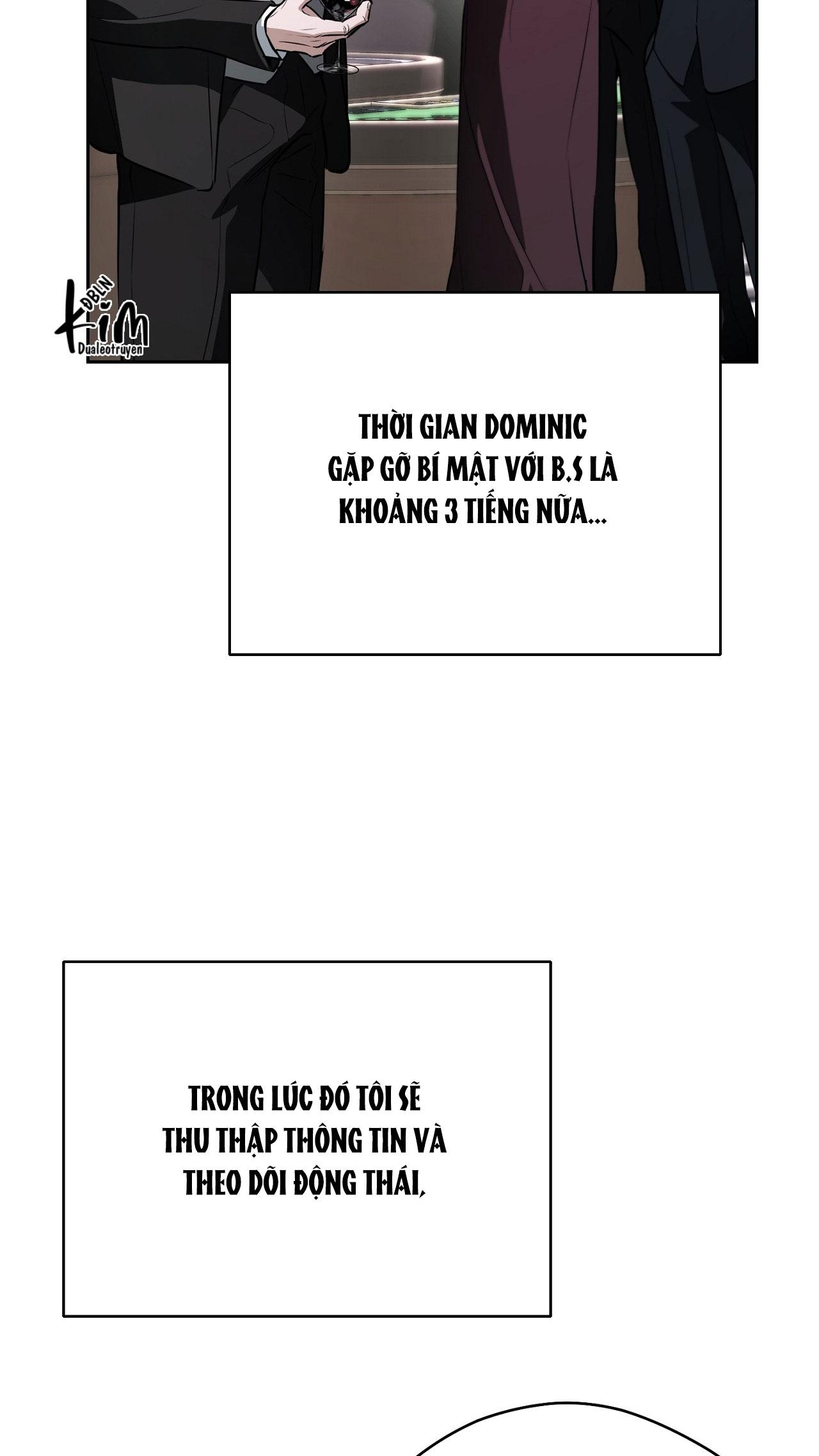 OFF TRACK Chapter 37 - Next Chapter 38