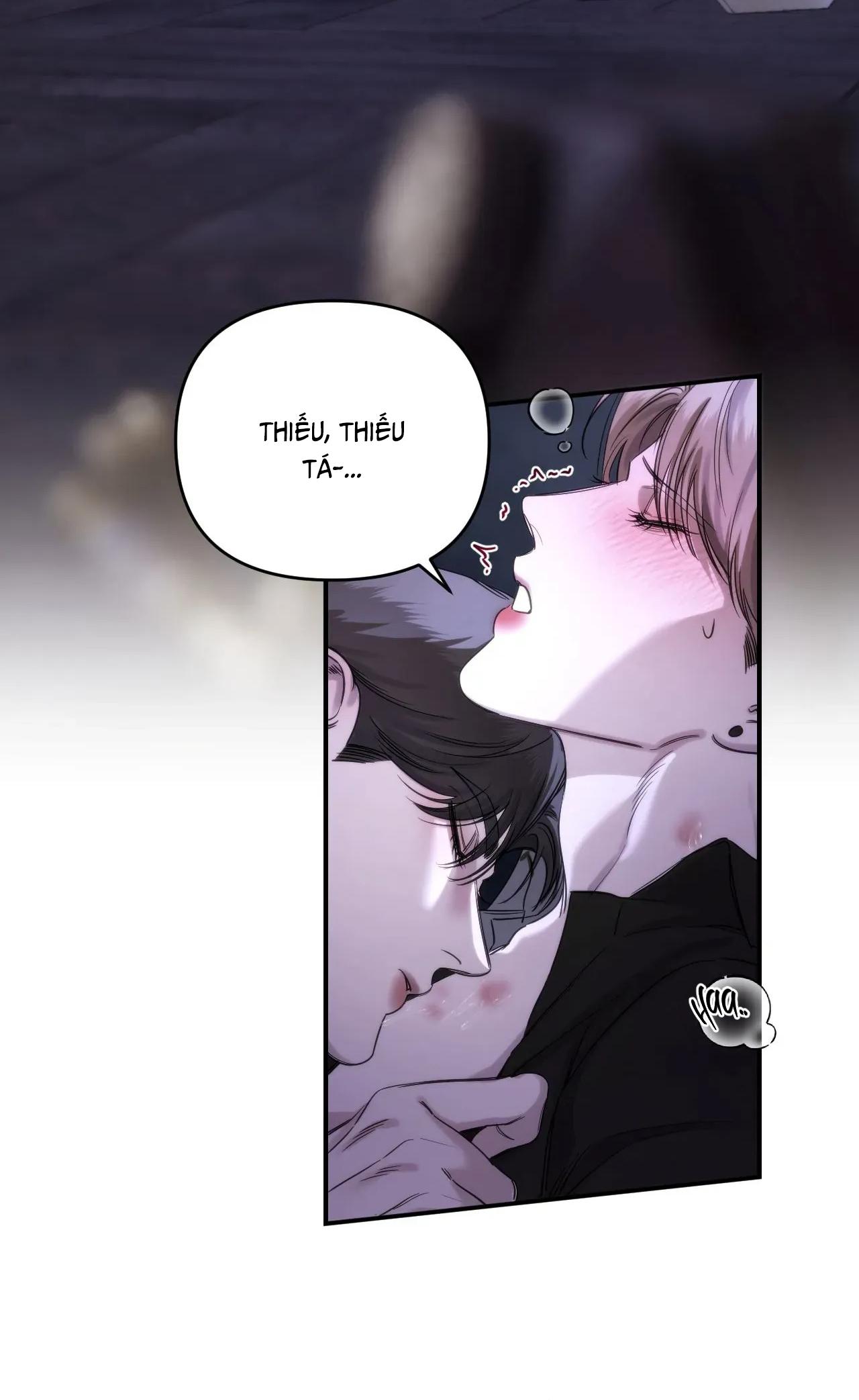GỌI TÊN ANH Chapter 6 H+ - Next 