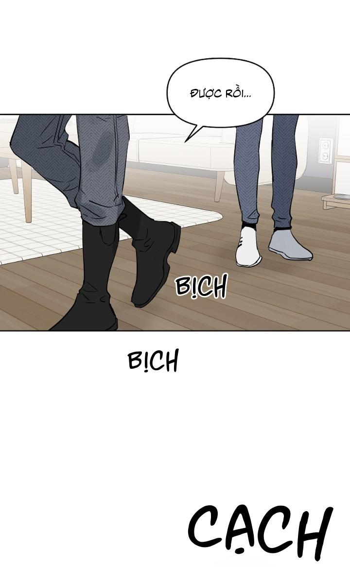 Kiss me liar Chapter 36 - Next Chapter 37