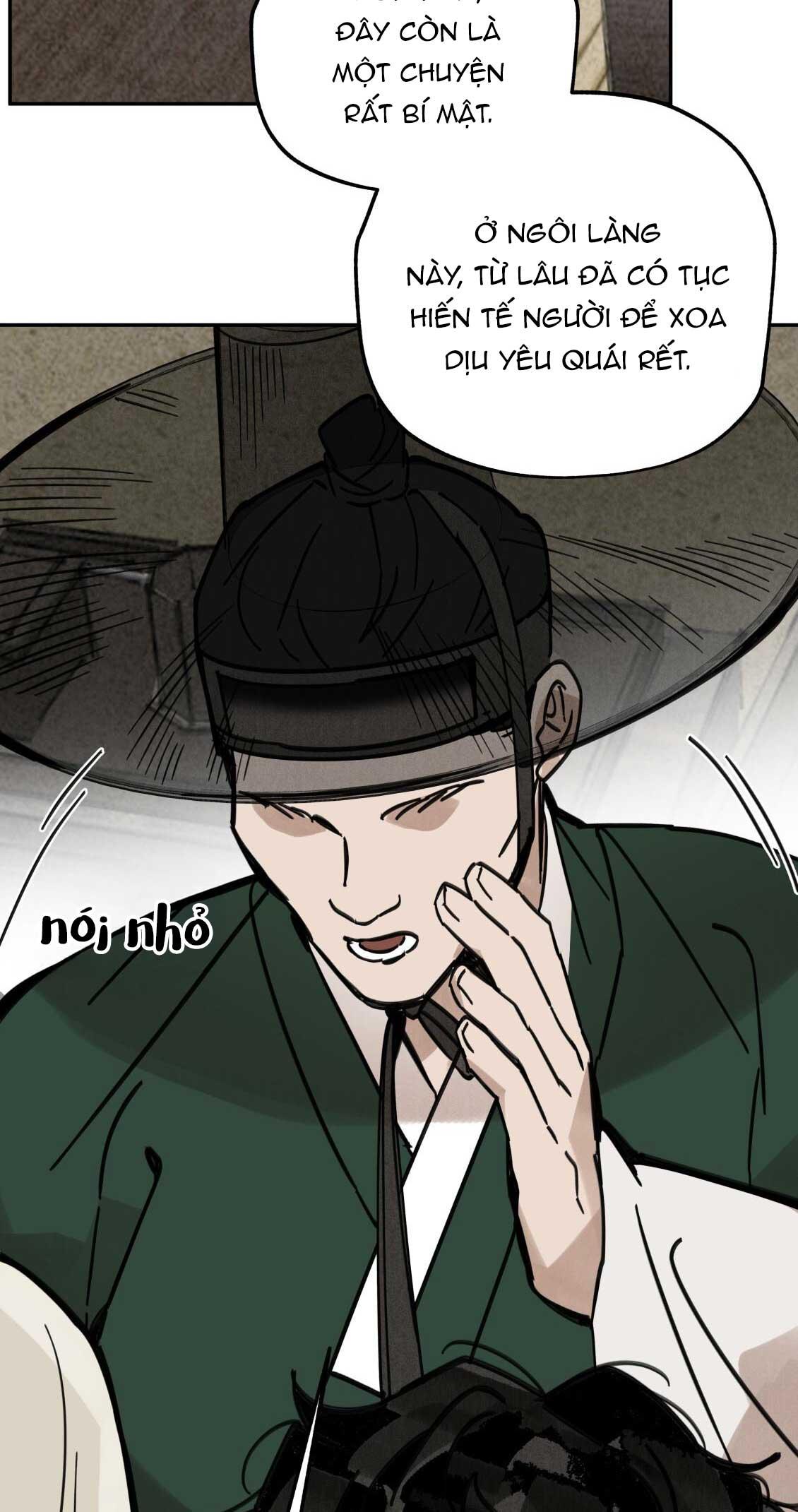 PALJAE Chapter 119 - Next 