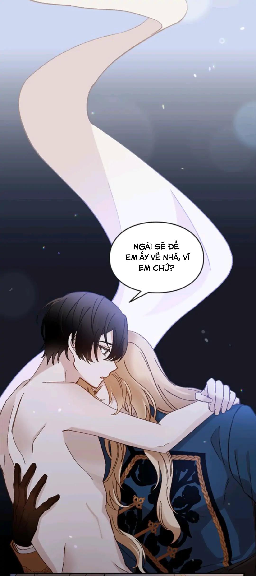 Cứu Rỗi Chapter 12 - Next Chapter 13