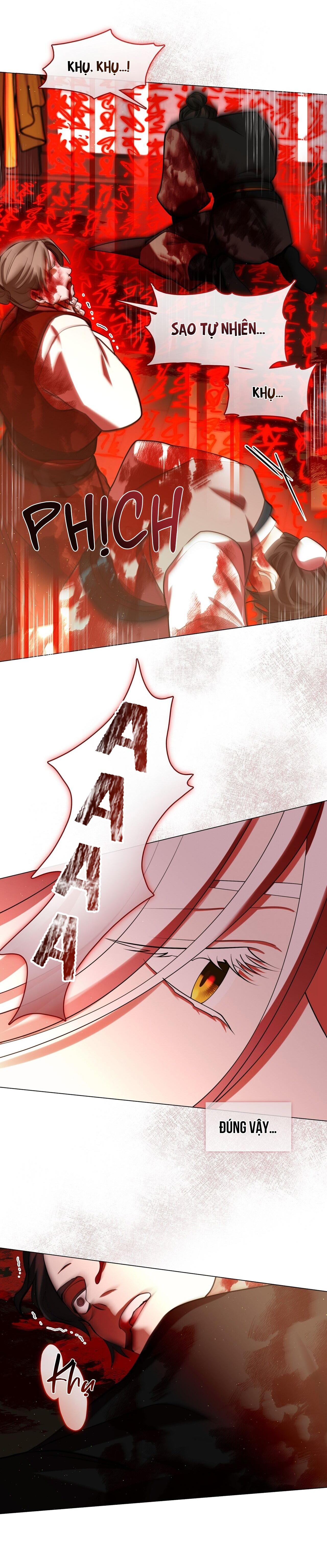 Tôi đã nuôi dạy thủ lĩnh giáo phái ác ma Chapter 61 - Next Chapter 62