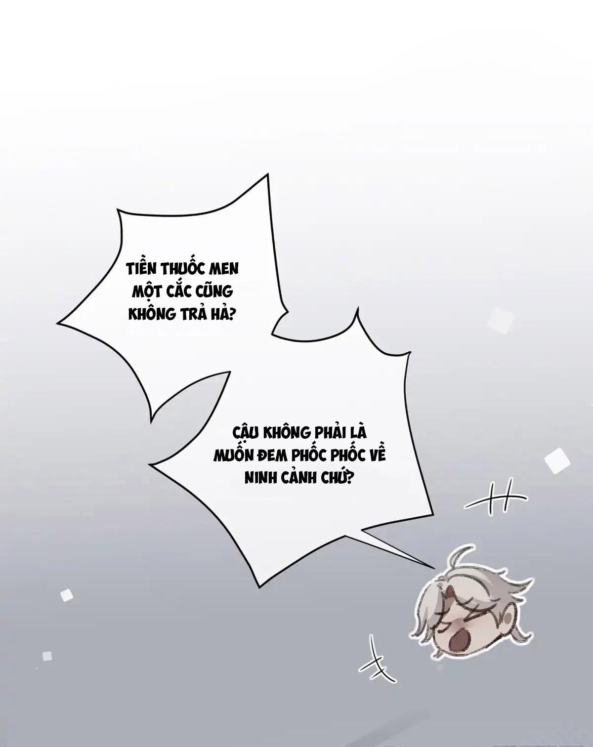 Ác linh Chapter 5 - Next Chapter 6