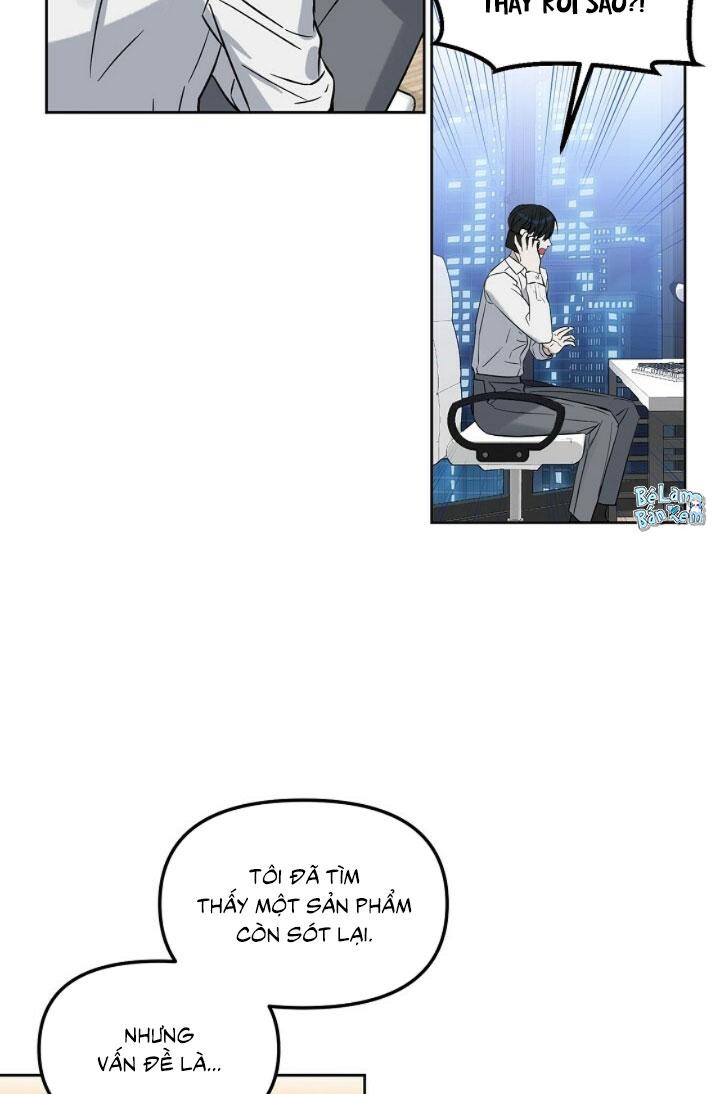 Kiss me, liar (Ngoại truyện Chapter 7 - Next Chapter 8