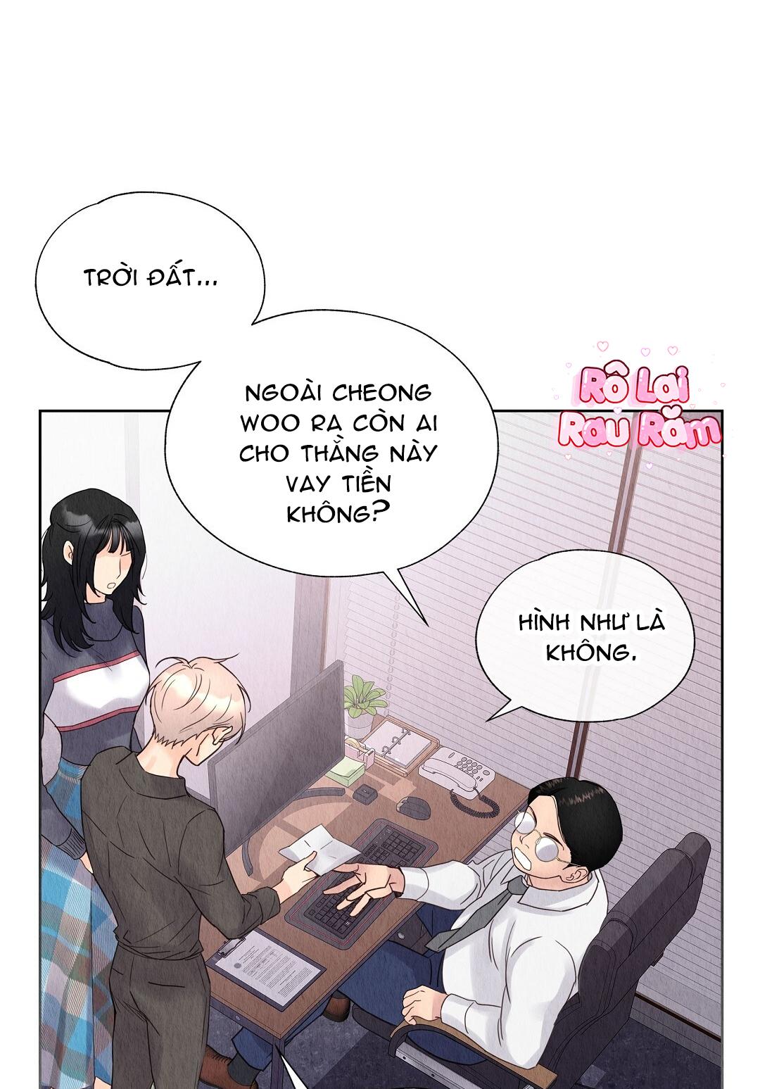 QUÁ KHỨ CỦA KẺ PHẢN DIỆN Chapter 11 - Next Chapter 12