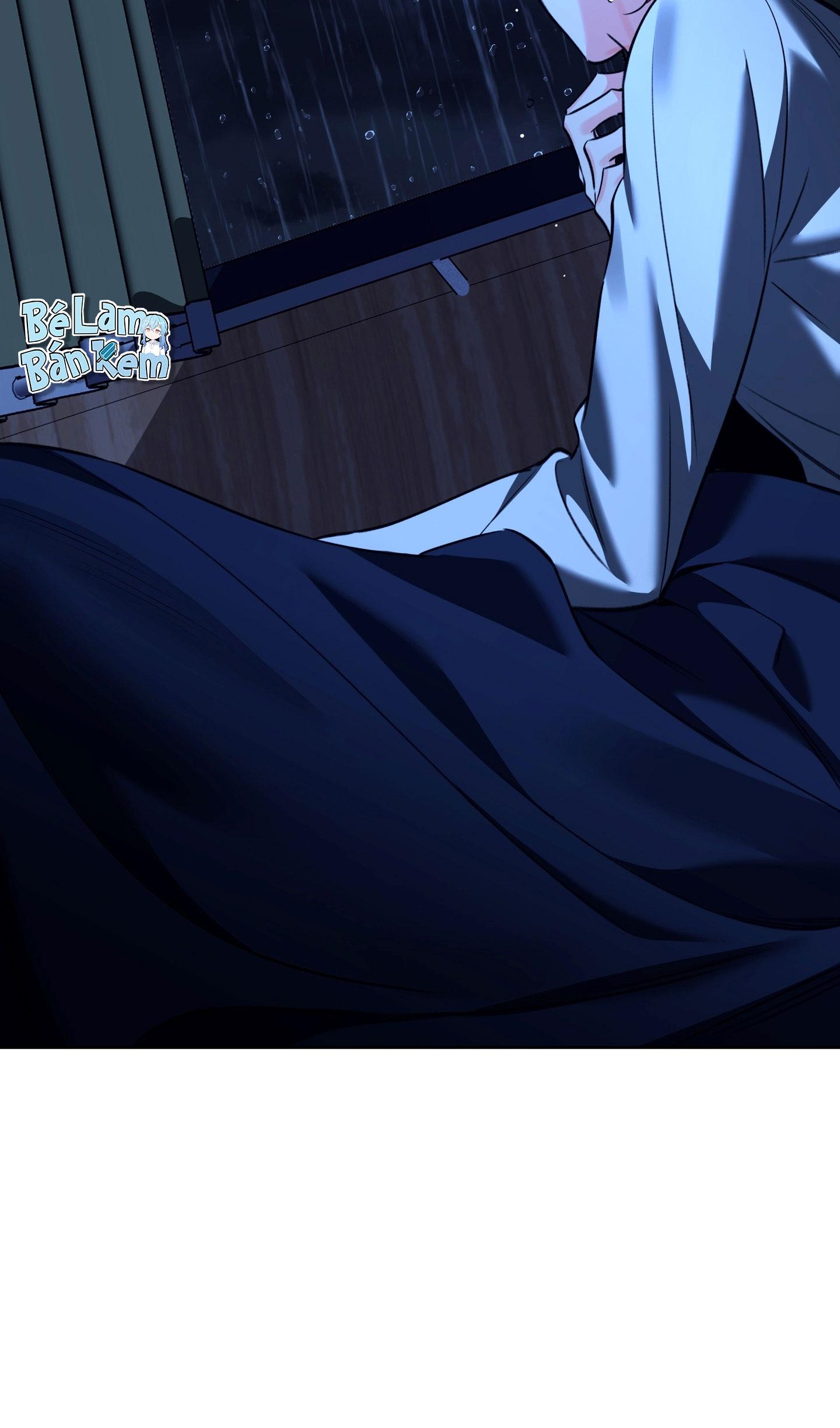 HONEY TROUBLE Chapter 42 - Trang 3