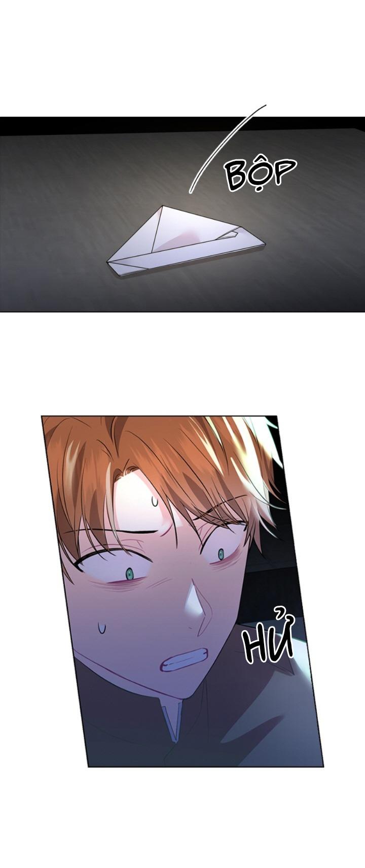 Who’s your daddy Chapter 12 - Next Chapter 13