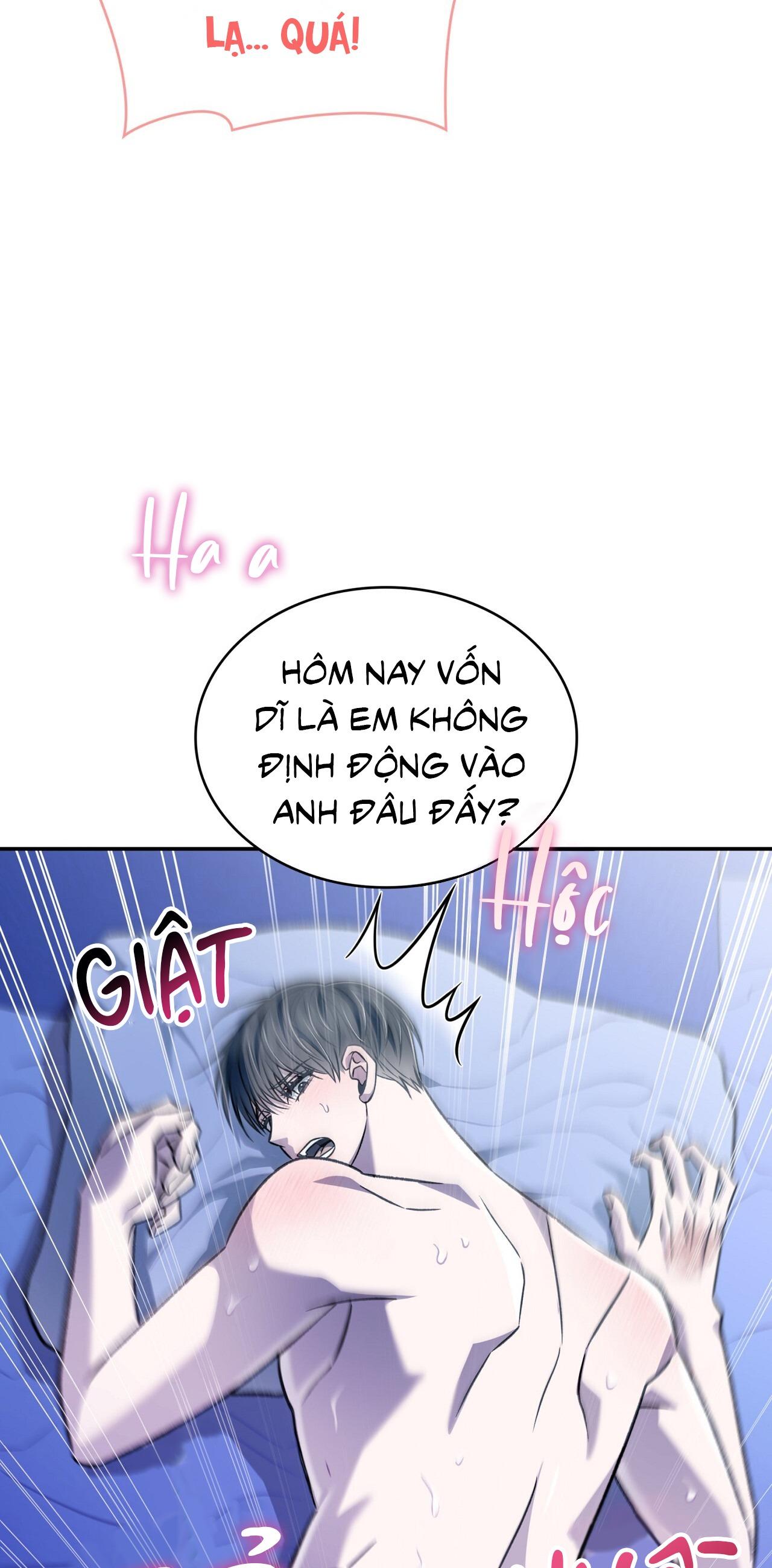 Raw Chapter 39 - Next Chapter 40