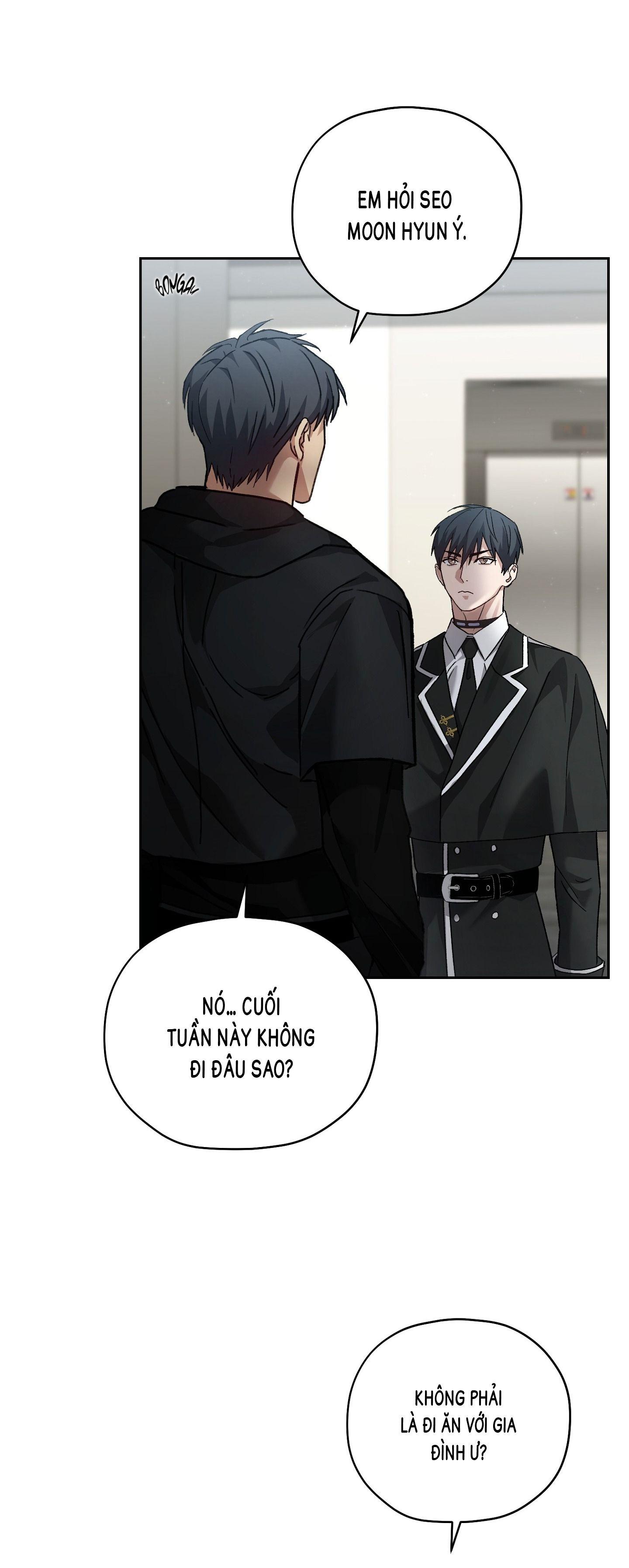 HƯỚNG DẪN SONG SINH Chapter 1 18+ - Next Chapter 2 18+