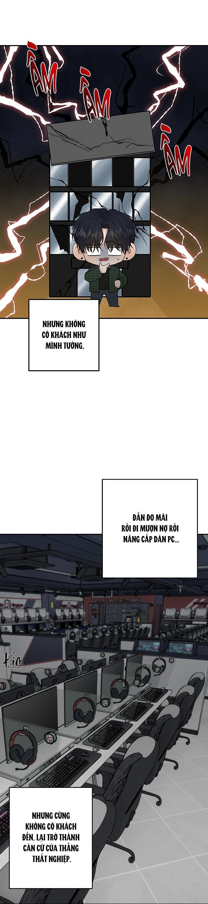 TUYỂN TẬP CUỒNG CÔNG-CHIẾM HỮU CÔNG CỦA NHÀ KIM Chapter 48.1 neontry 1 - Next Chapter 48.2