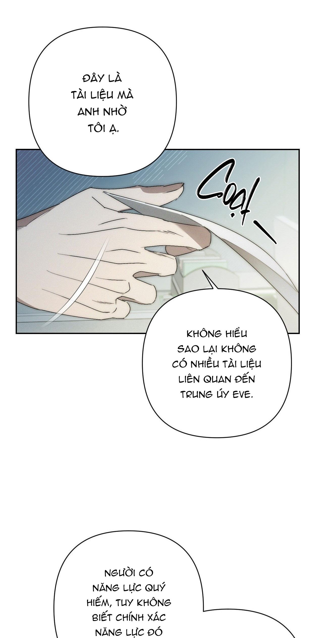 GUIDE ESPER NGẮN Chapter 6.2 time for you 2 - Next Chapter 6.3 time for you 3