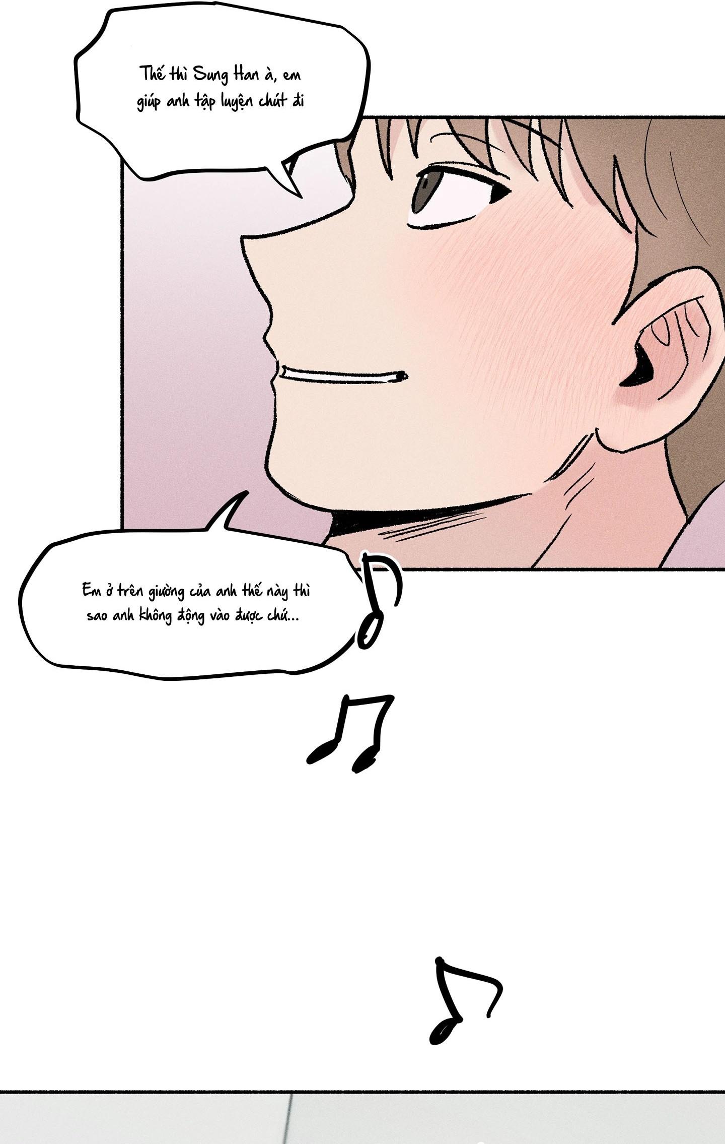 (CBunu) Khi Người Lơ Đãng Chapter 17 - Trang 2