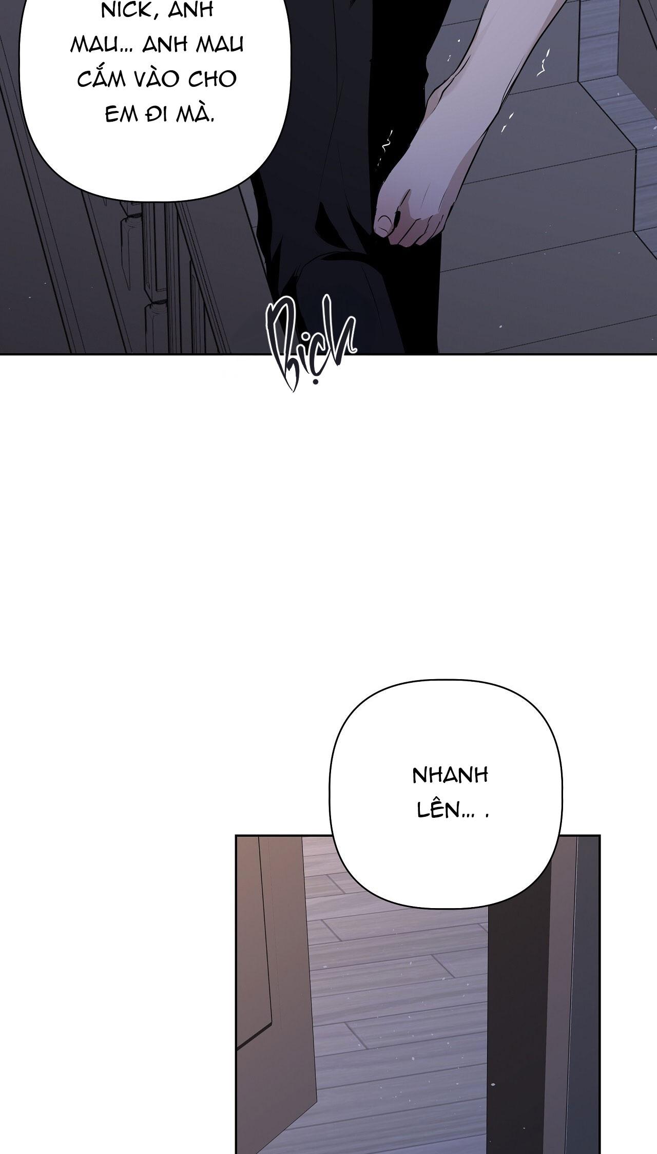 OMEGA HOÀN HẢO CỦA TÔI Chapter 20 - Next Chapter 21
