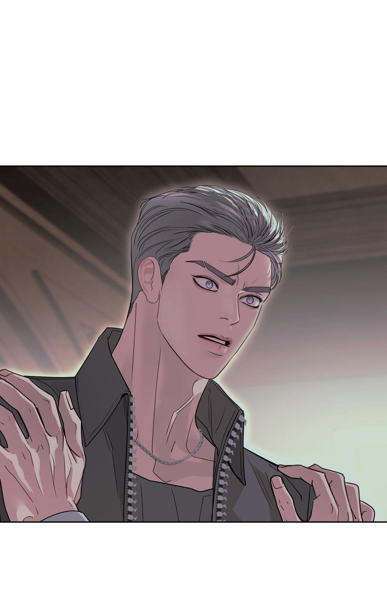 NGUY HIỂM CẬN KỀ Chapter 12 - Next Chapter 13