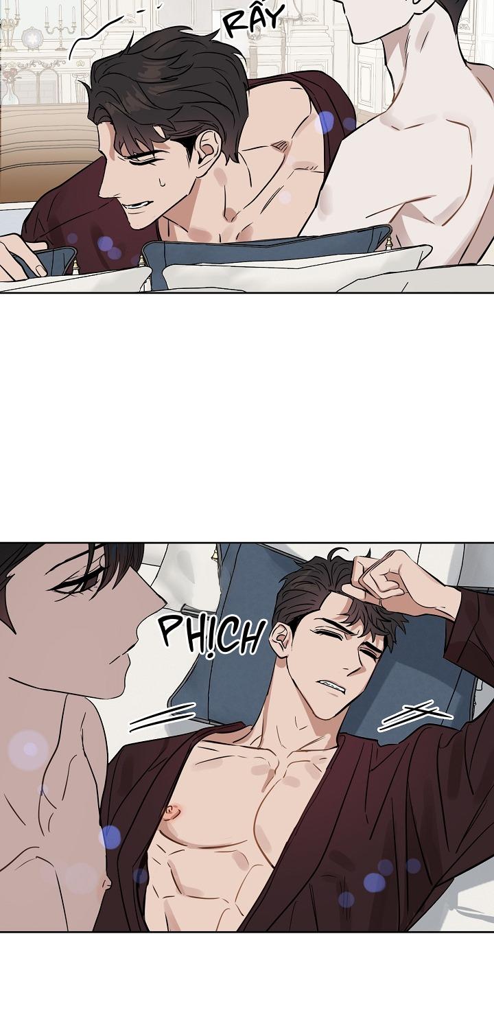 Kiss me liar Chapter 34 - Next Chapter 35