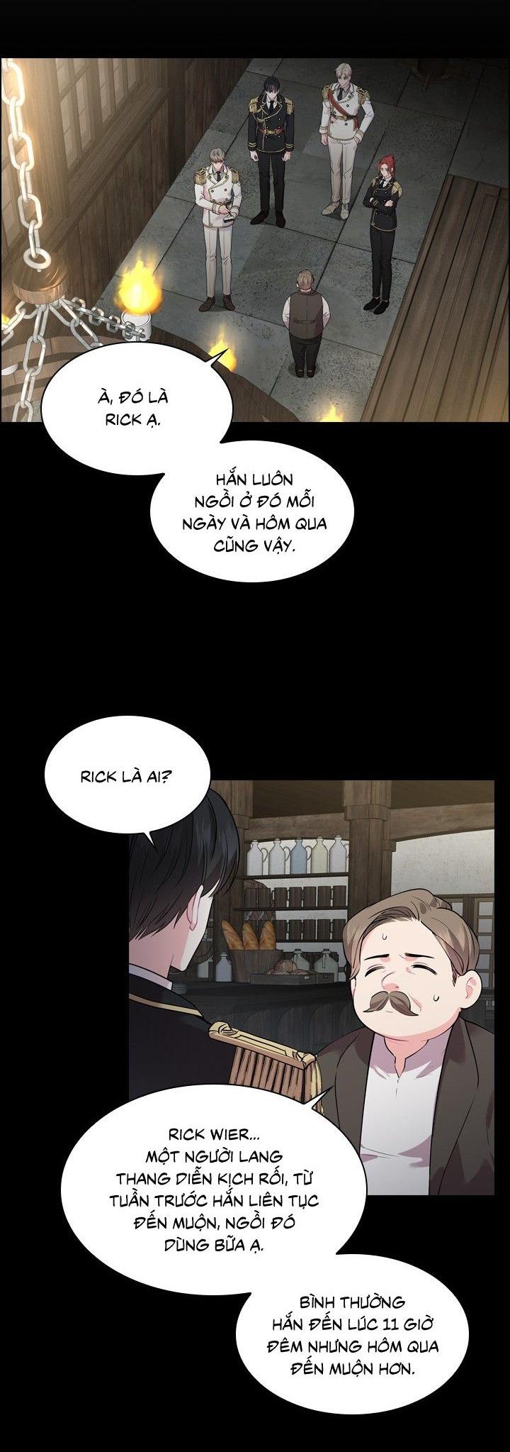 Who’s your daddy Chapter 10 - Next Chapter 11