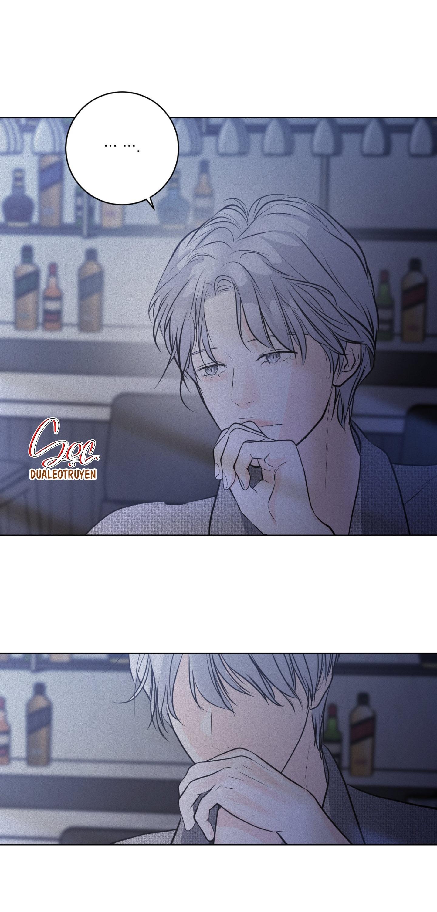 (ABO) LỜI CẦU NGUYỆN Chapter 71 - Next 