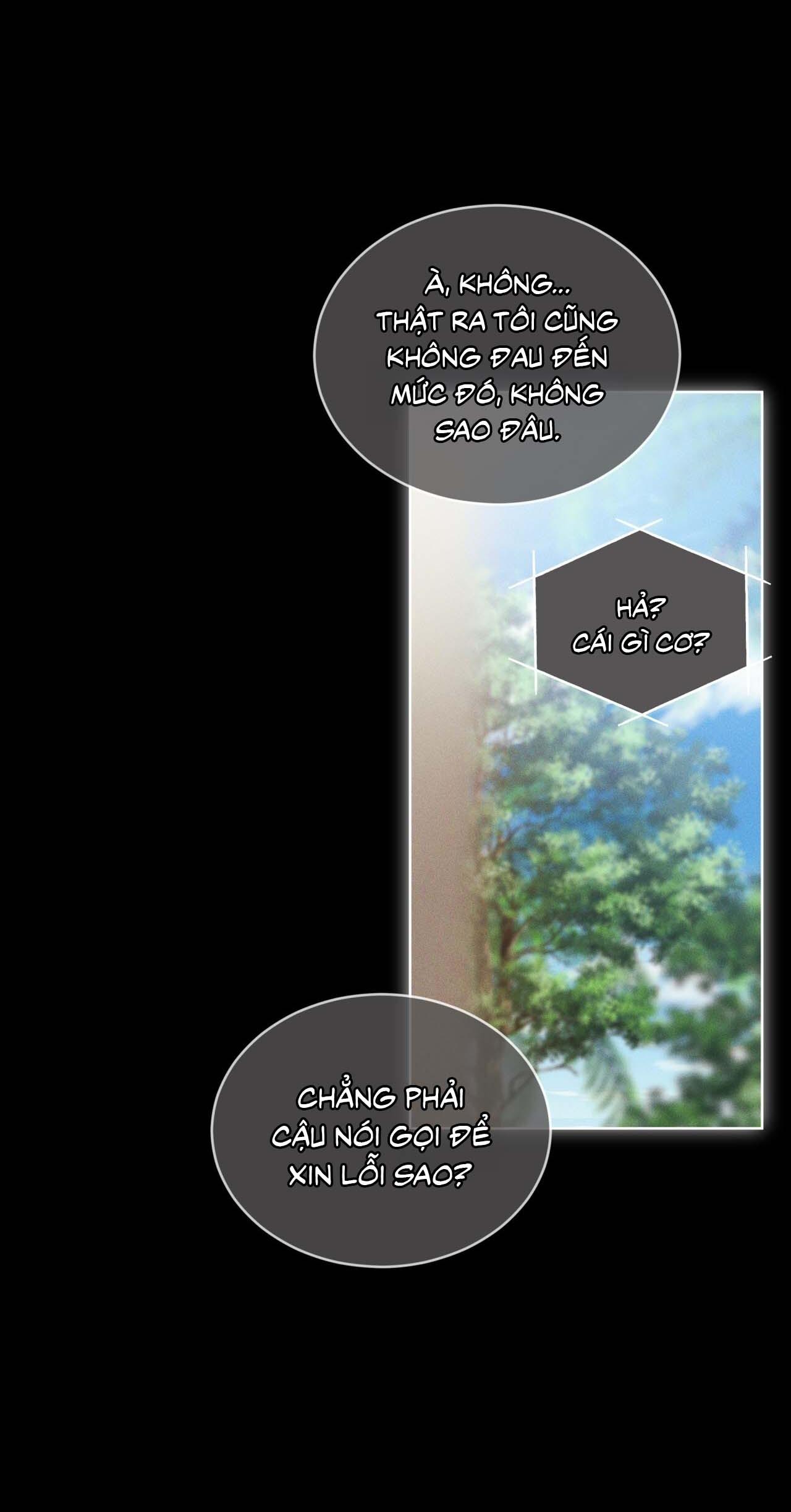 RAGA: Passion Chapter 7 - Next Chapter 8