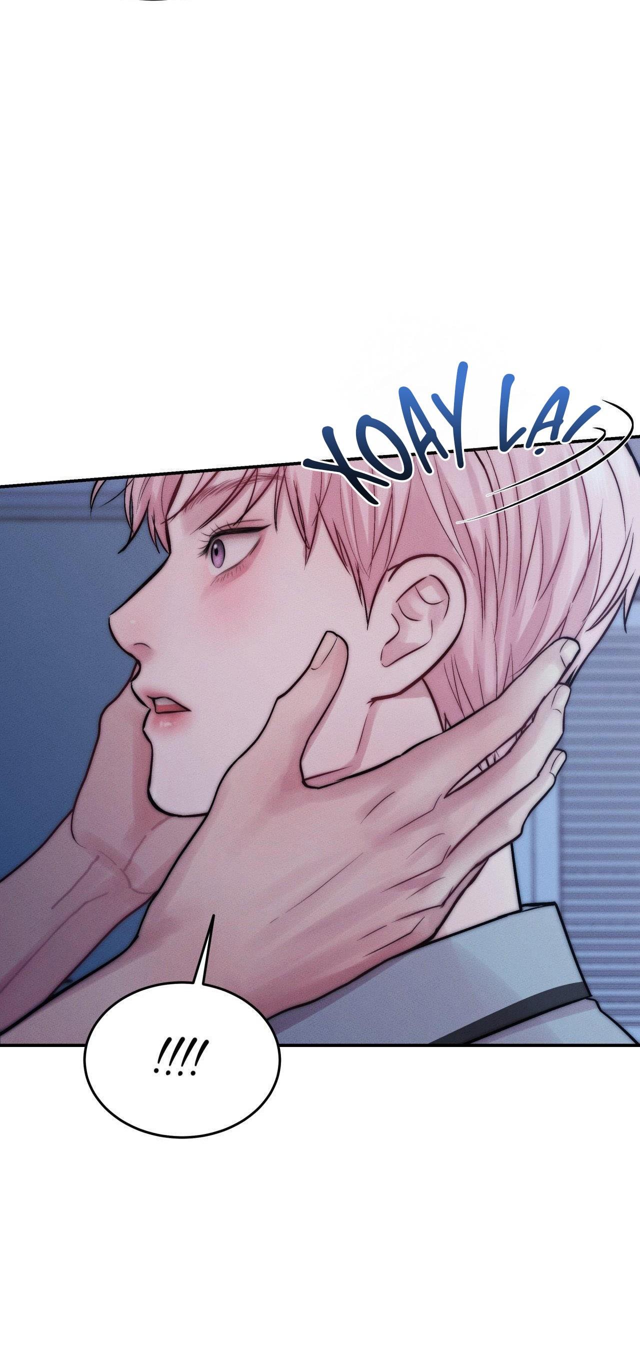 (CBunu) Love Remedy Chapter 32 - Next Chapter 33 H