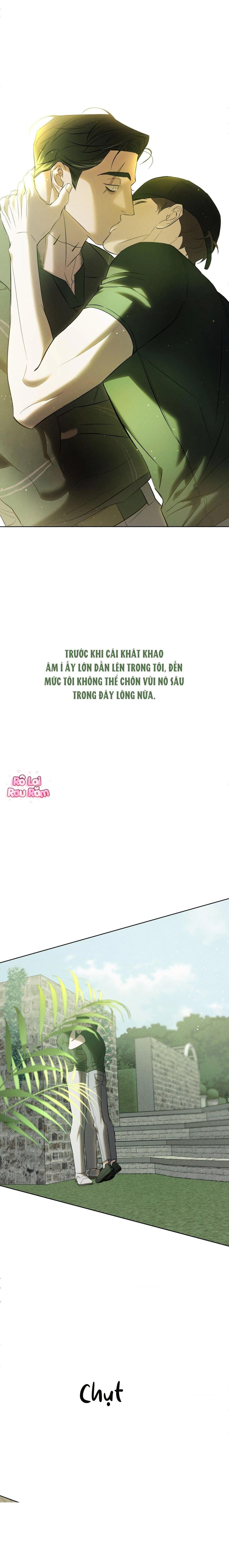 ĐÀN CHÓ SĂN CỦA SISYPHUS Chapter 12 - Next Chapter 13
