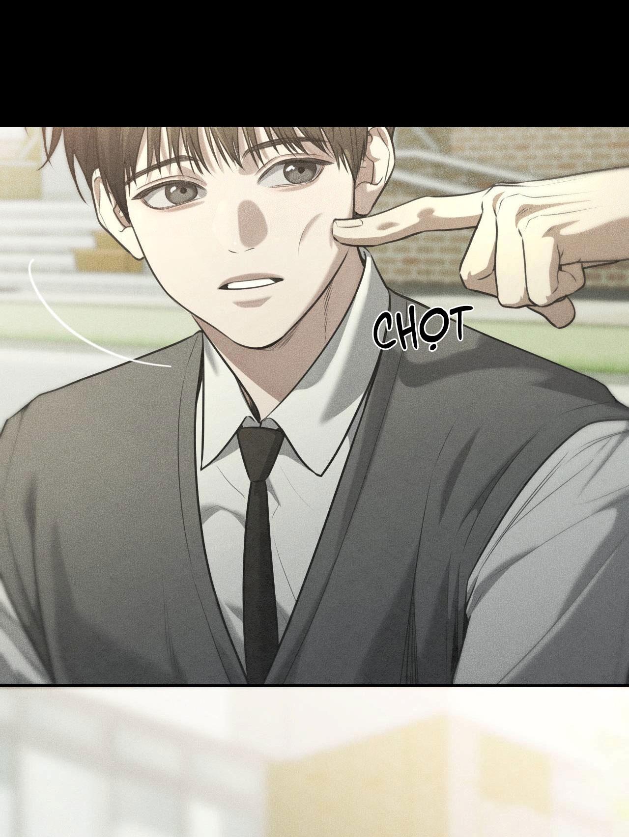 DEAR, TEDDY BEAR Chapter 40 - Next Chapter 41