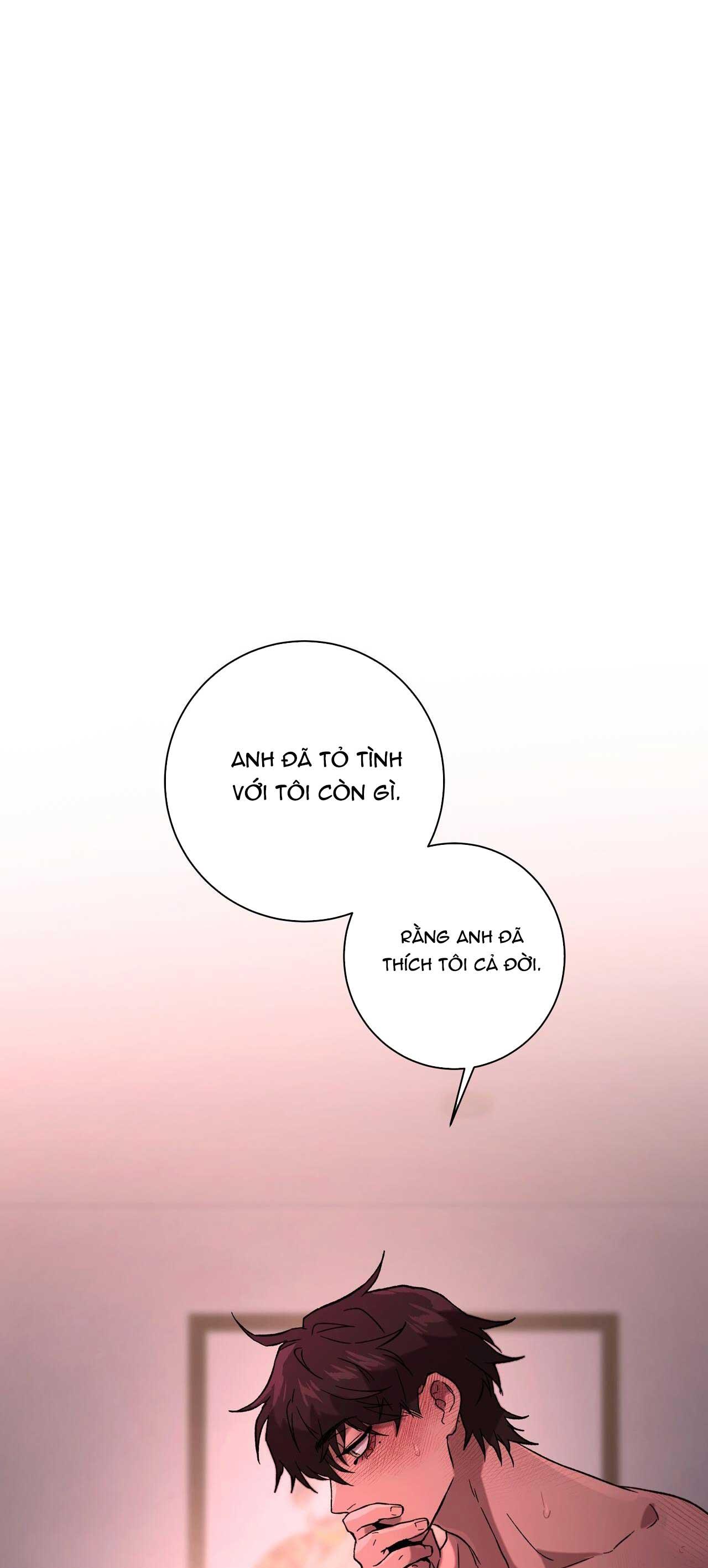 GIẢI PHÓNG BẢN THÂN Chapter 8 18+ - Next Chapter 9