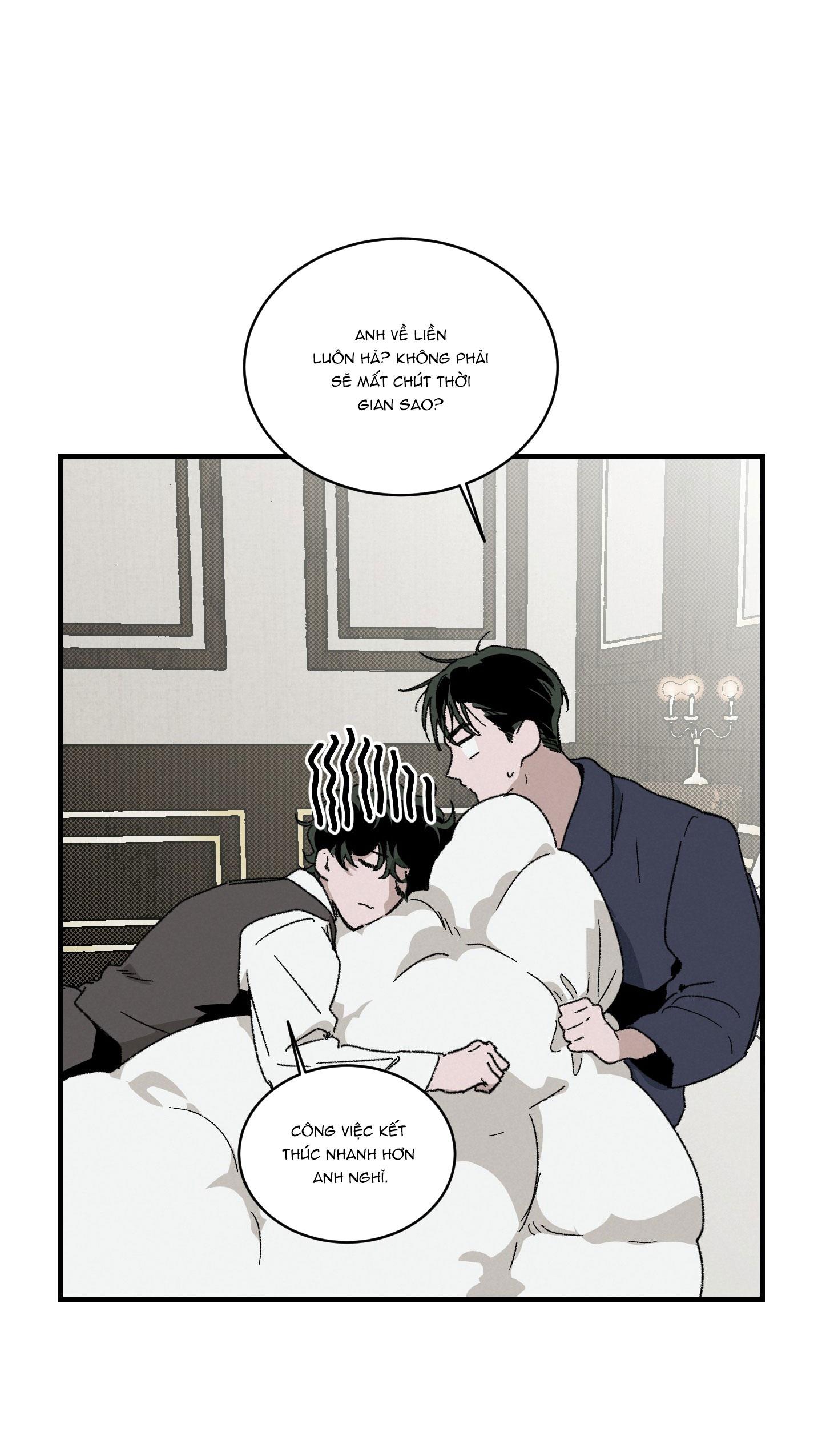 BL NGẮN CHỊCH HỎNY Chapter 56.2 biệt thự nt2 - Next Chapter 56.3 biệt thự nt3