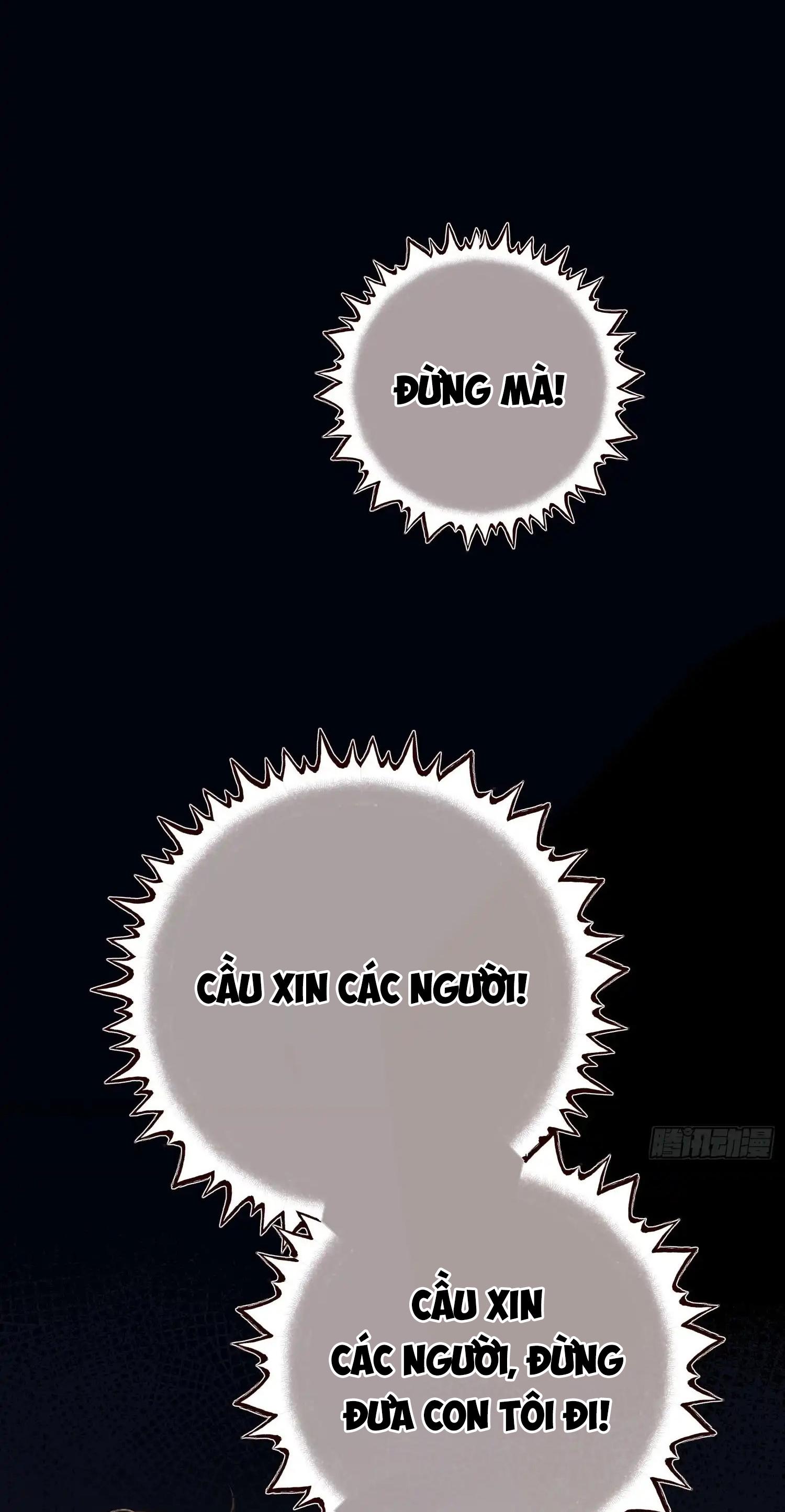 Tình yêu của kẻ khát máu Chapter 7 - Next Chapter 8