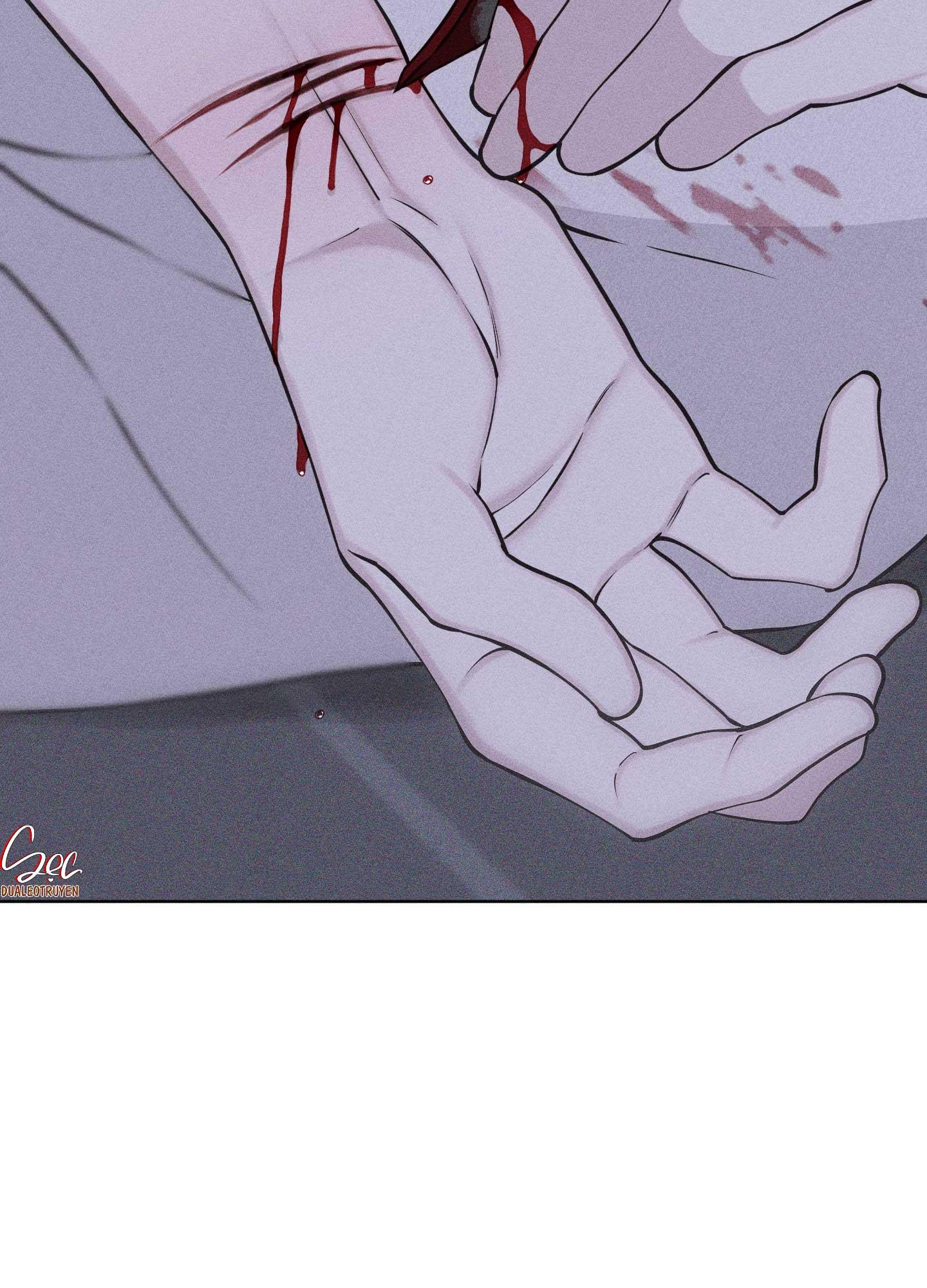 HÌNH THÁI TÌNH TAN Chapter 66 - Next Chapter 67