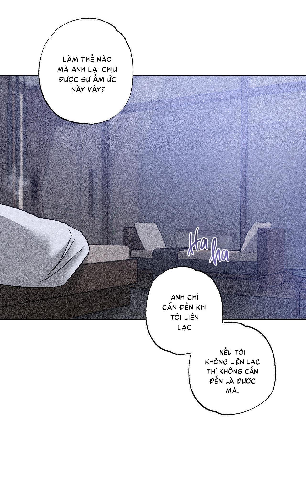 (CBunu) Close Up Chapter 14 - Next Chapter 15 H+