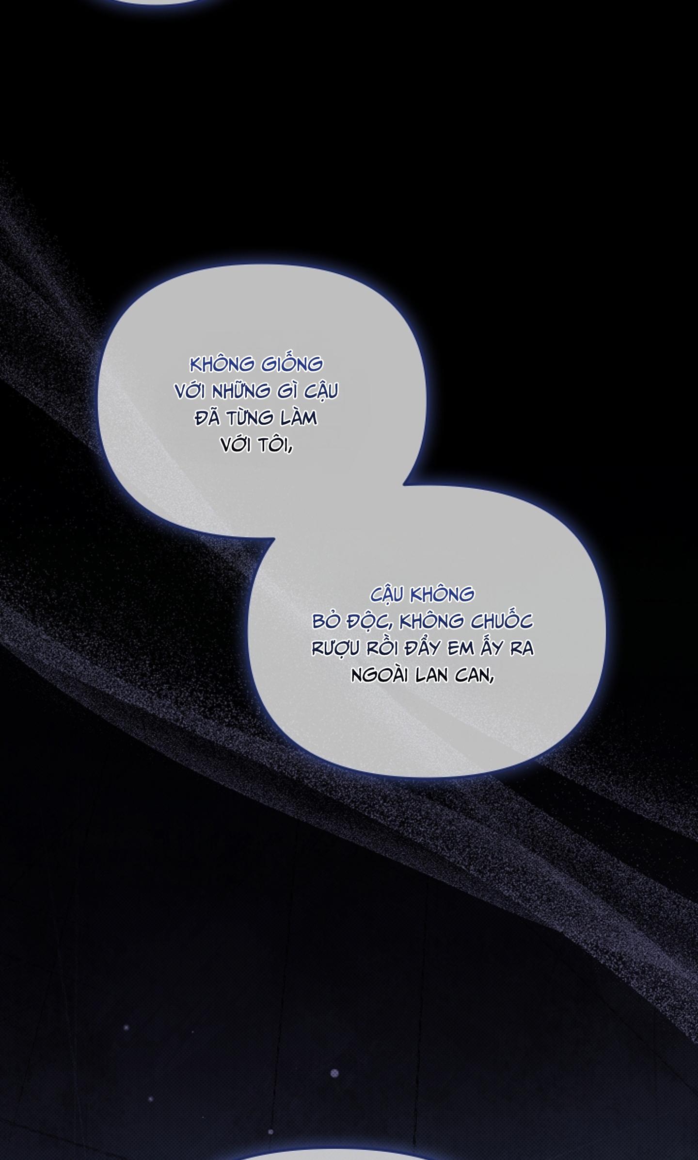 ĐỪNG CHẠM VÀO CÚN CON CỦA TÔI Chapter 37 - Next Chapter 38