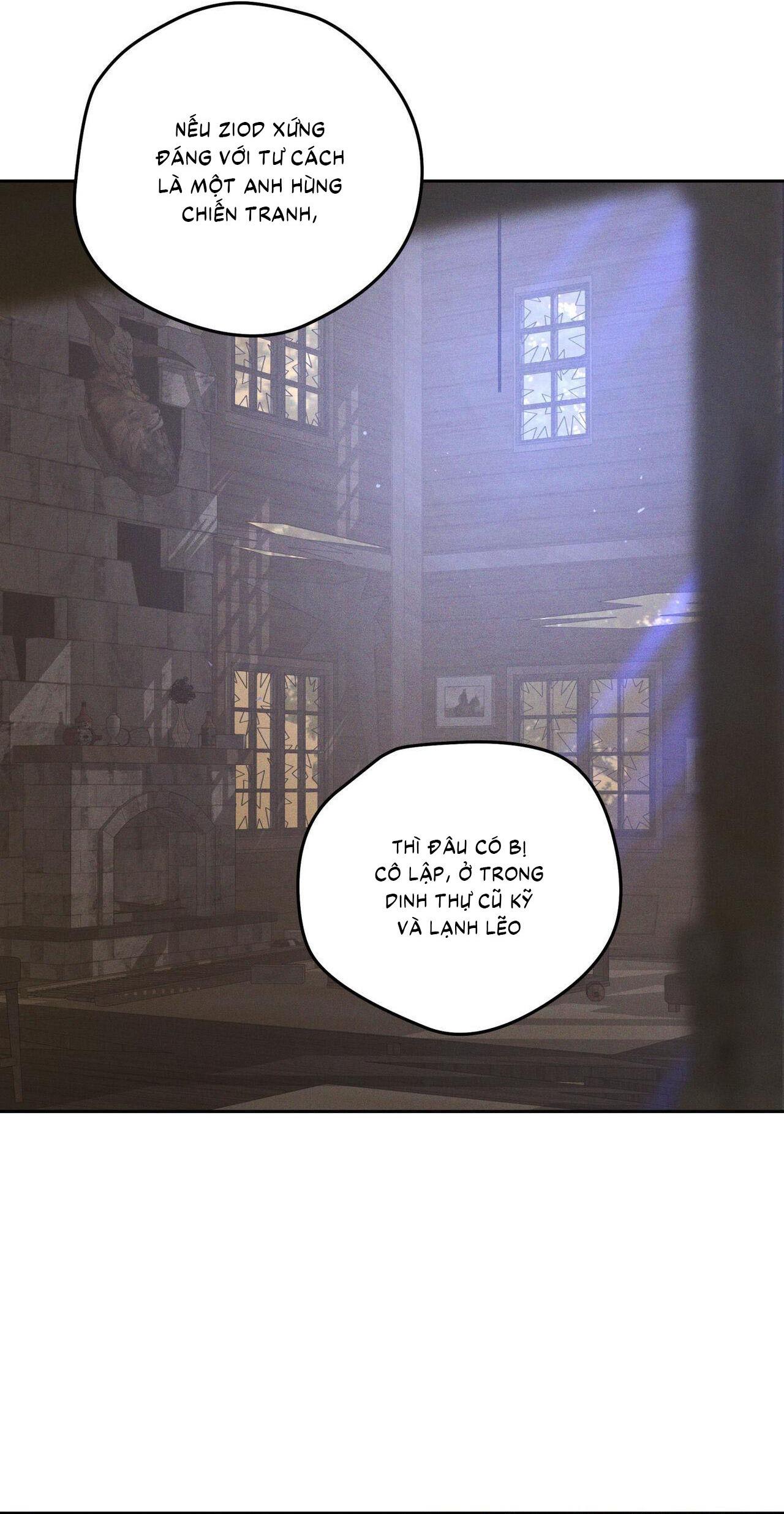(CBunu) Antidote Chapter 51 - Next 