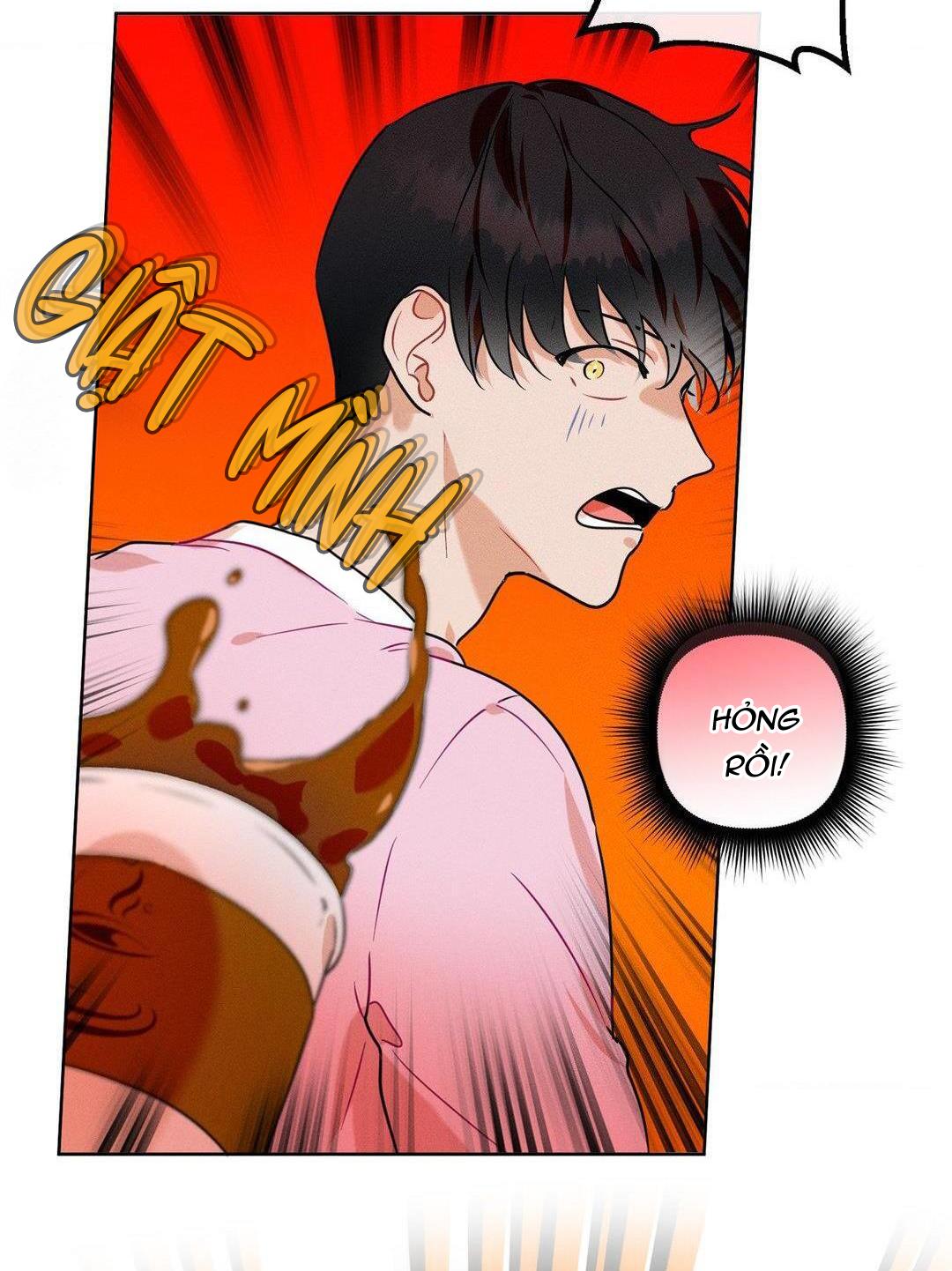 Tố Cáo Sếp Tôi Chapter 17 - Next Chapter 18