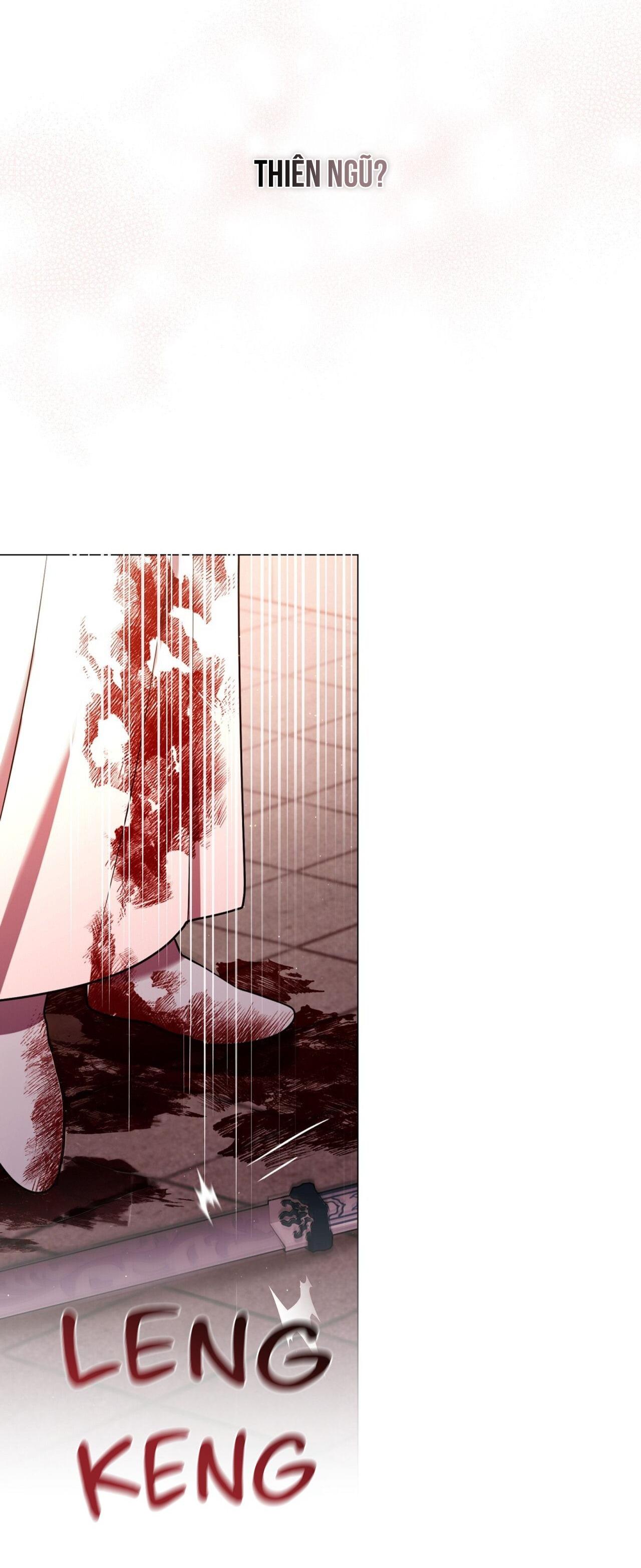 Tôi đã nuôi dạy thủ lĩnh giáo phái ác ma Chapter 62 - Next Chapter 63