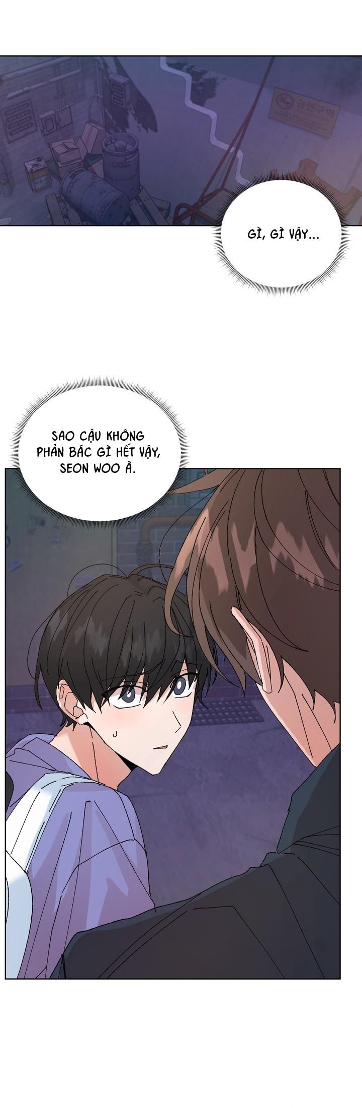 ĐẶC QUYỀN CHO CẶP ĐÔI MỚI CƯỚI Chapter 43 - Next Chapter 44