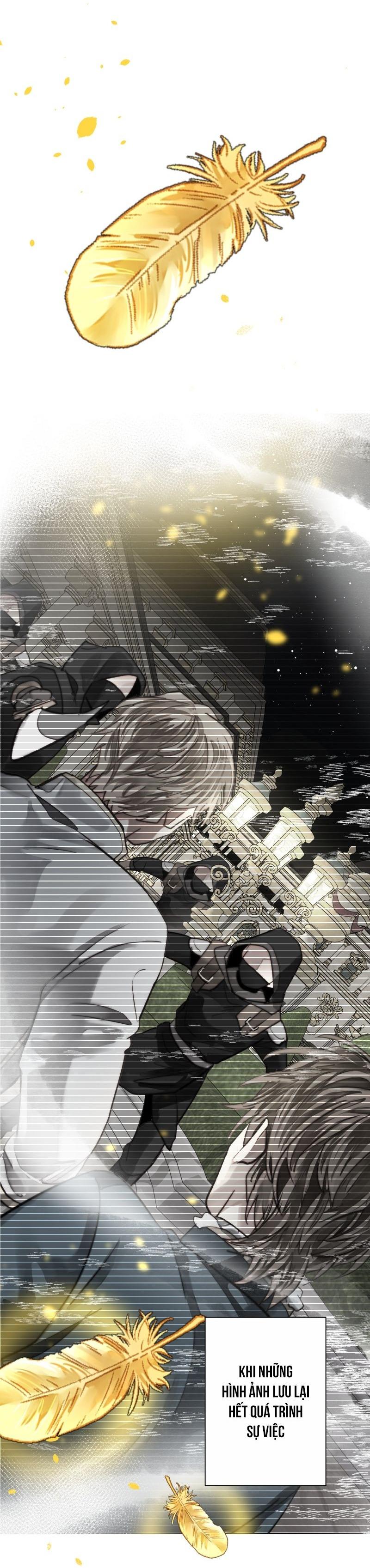 KHI LONG THẦN RƠI VÀO LƯỚI TÌNH Chapter 60 - Next Chapter 60