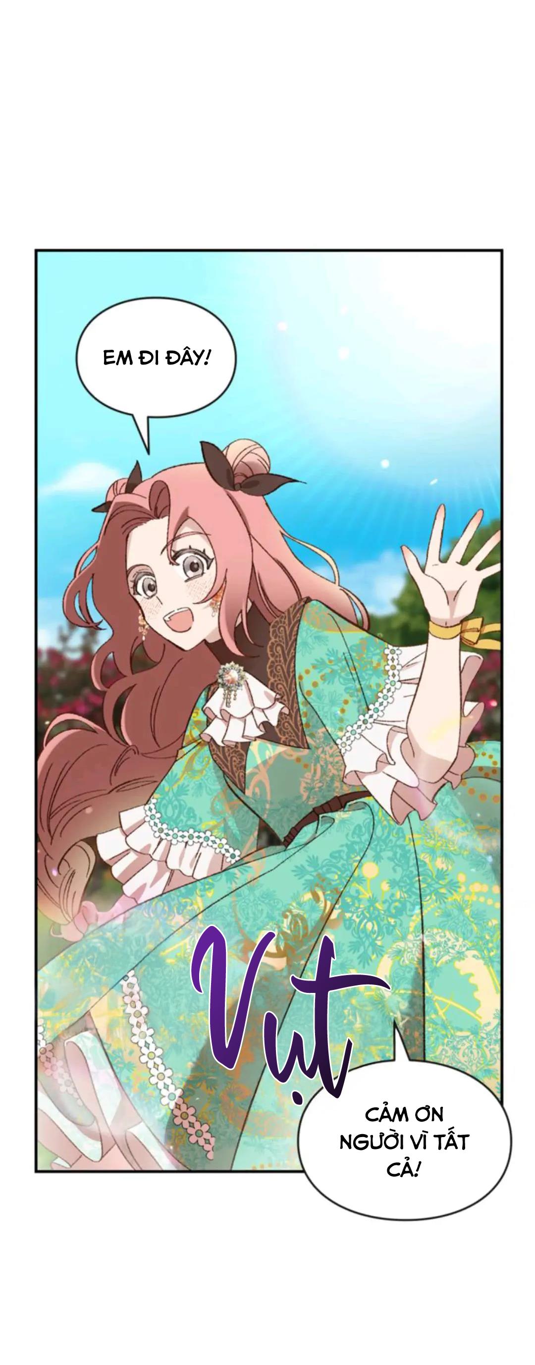 Cứu Rỗi Chapter 12 - Next Chapter 13