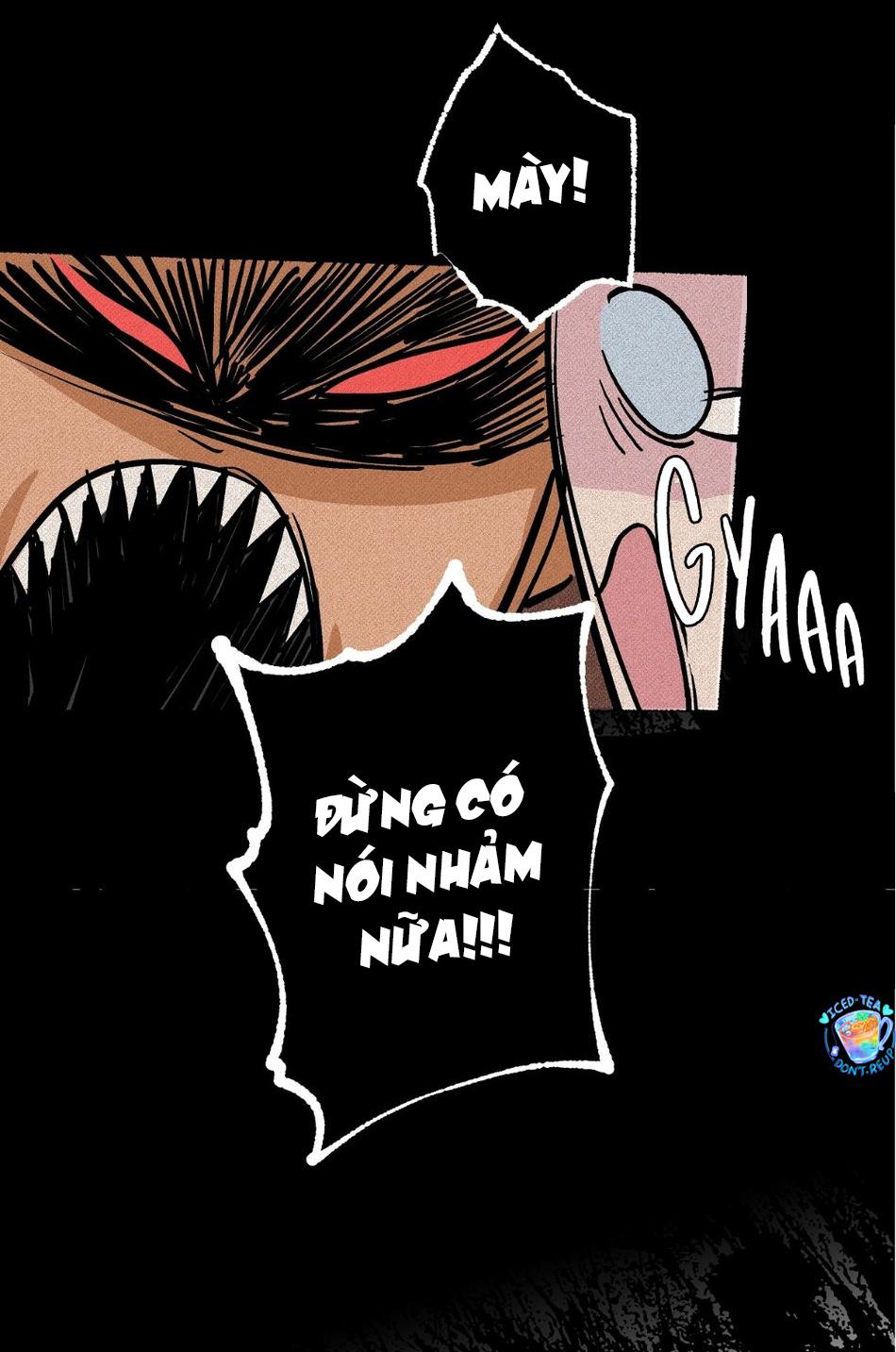 Phù Thủy Xứ Eden Chapter 1 - Next Chapter 2