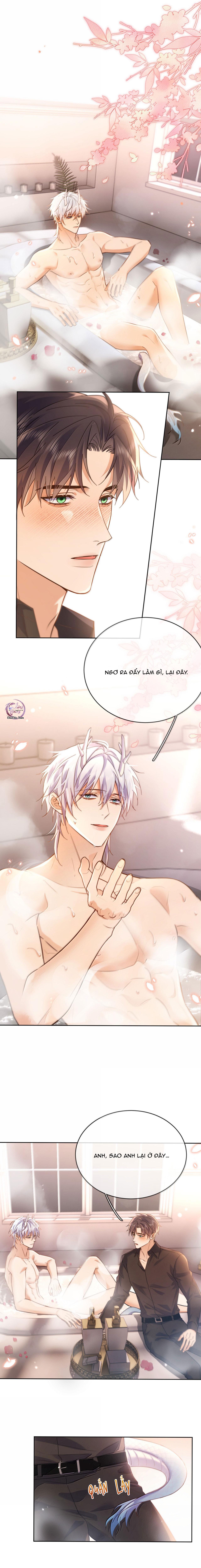 Giáo Huấn Em Trai Hư Hỏng Chapter 71 - Next Chapter 72