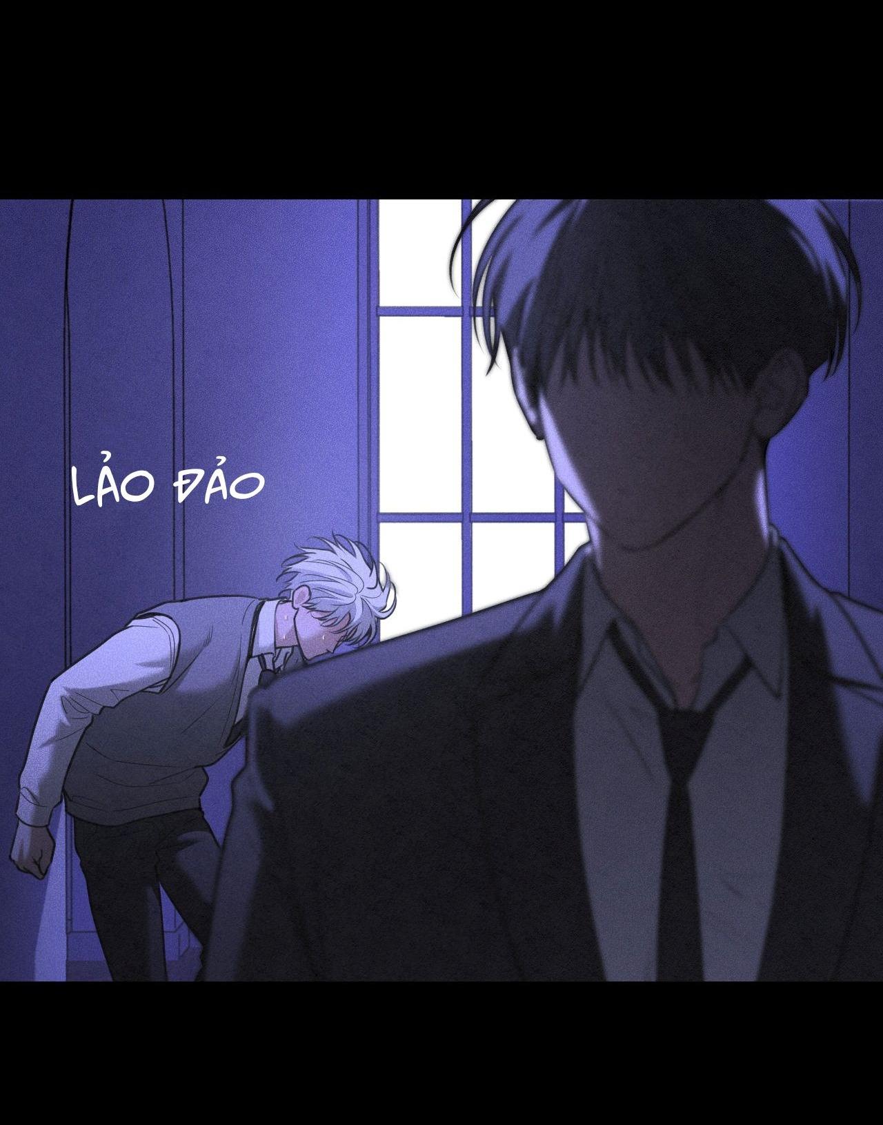DEAR, TEDDY BEAR Chapter 41 - Next Chapter 42